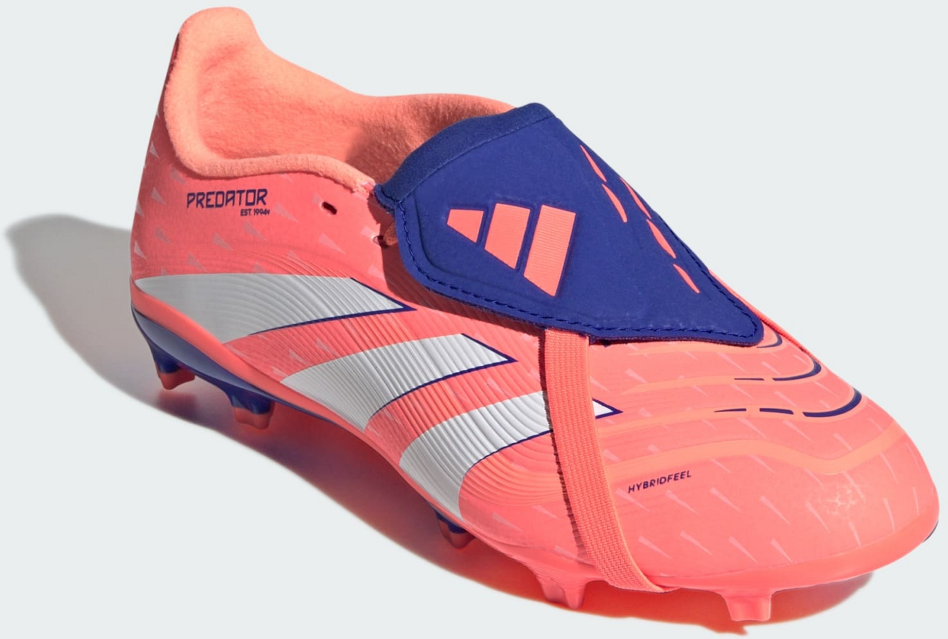 ADIDAS, Adidas Predator League Fold-over Tongue Firm/multi-ground Fotbollsskor