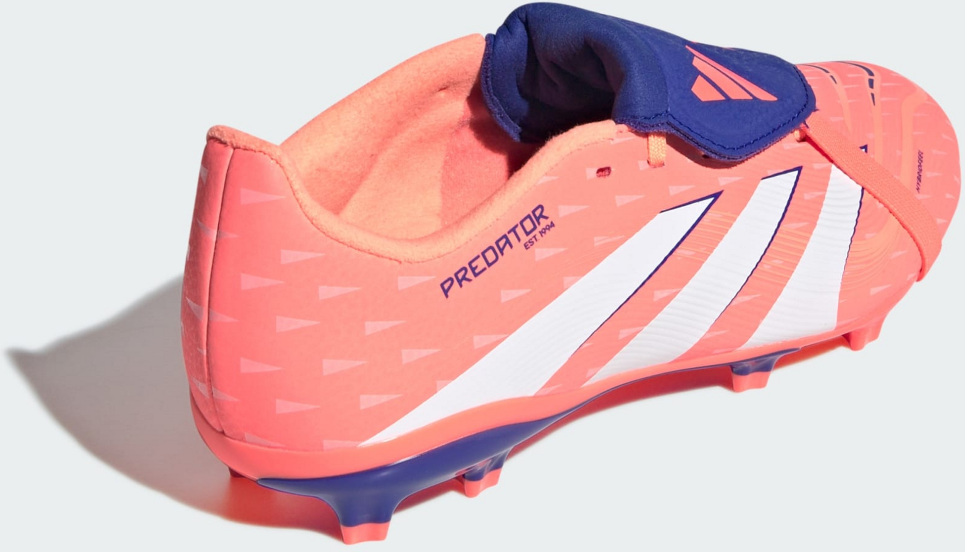ADIDAS, Adidas Predator League Fold-over Tongue Firm/multi-ground Fotbollsskor