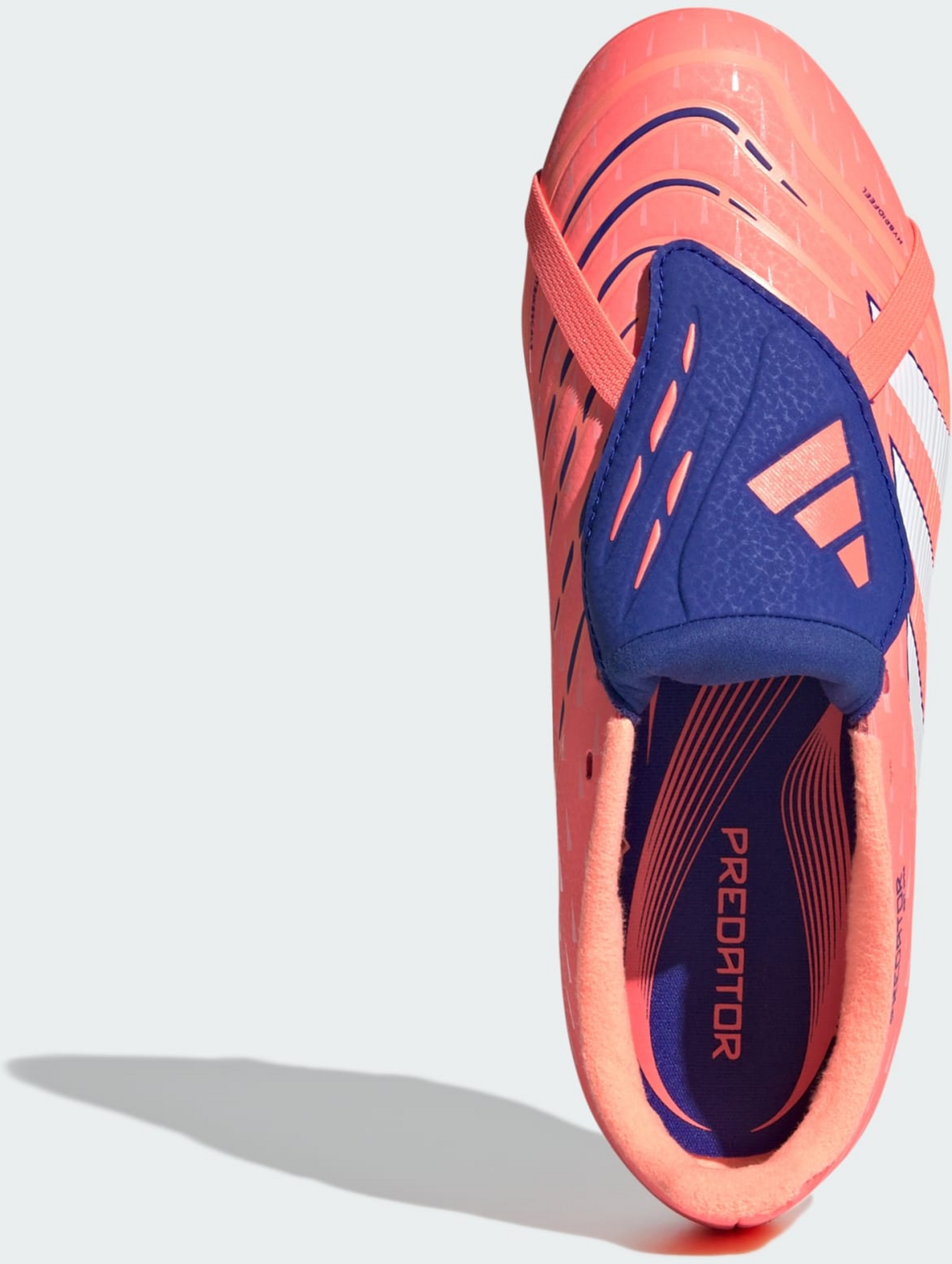 ADIDAS, Adidas Predator League Fold-over Tongue Firm/multi-ground Fotbollsskor