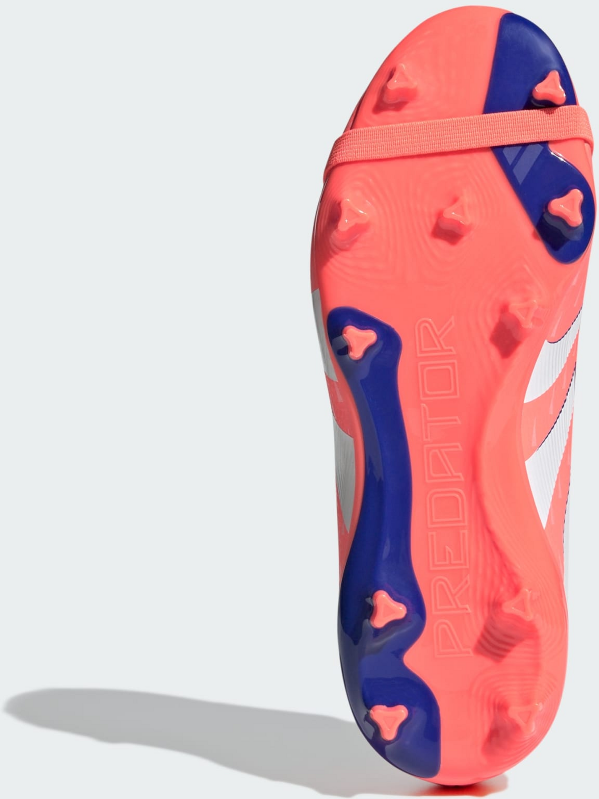 ADIDAS, Adidas Predator League Fold-over Tongue Firm/multi-ground Fotbollsskor