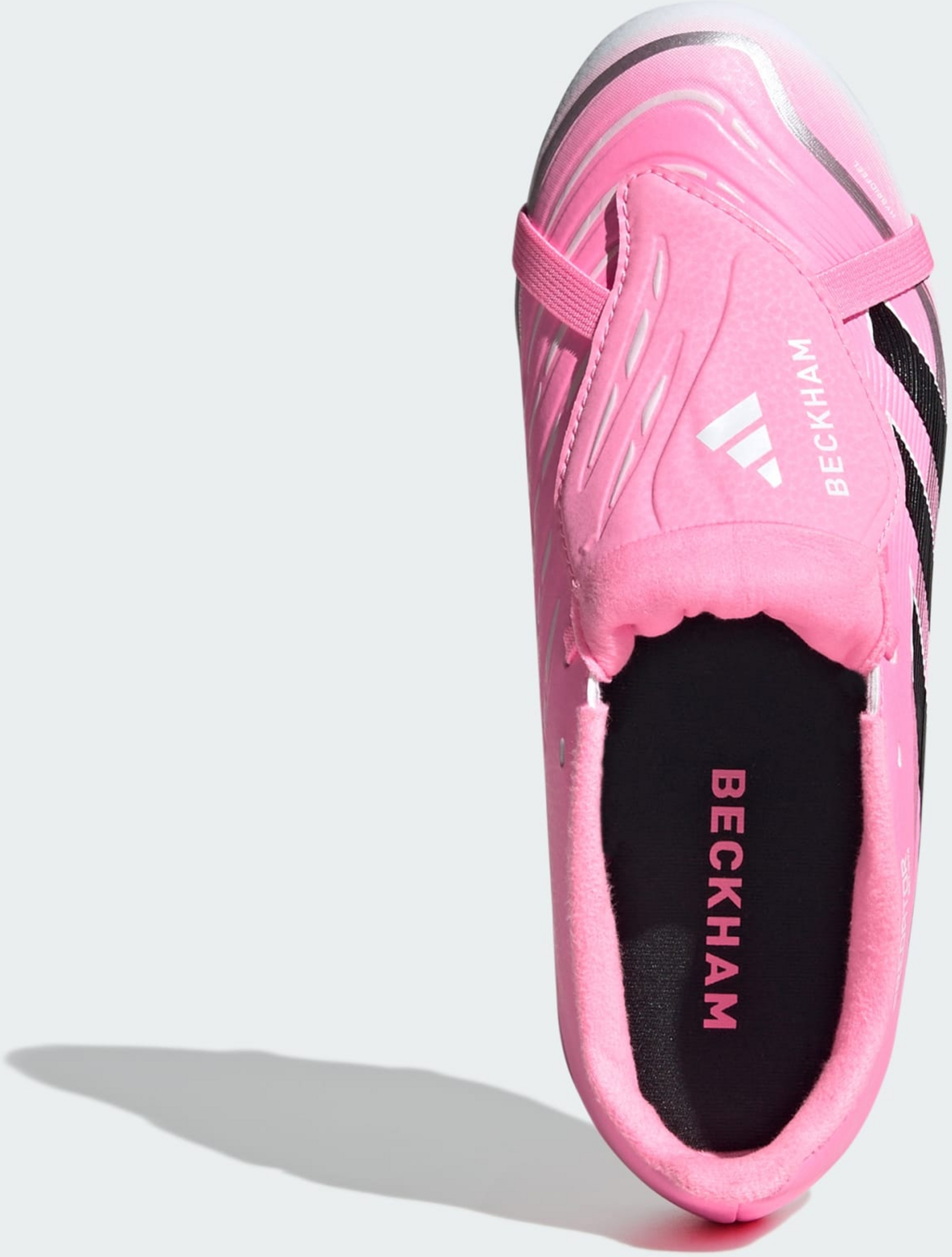 ADIDAS, Adidas Predator League Fold-over Tongue Fotbollsskor För Barn För Fast/flera Underlag