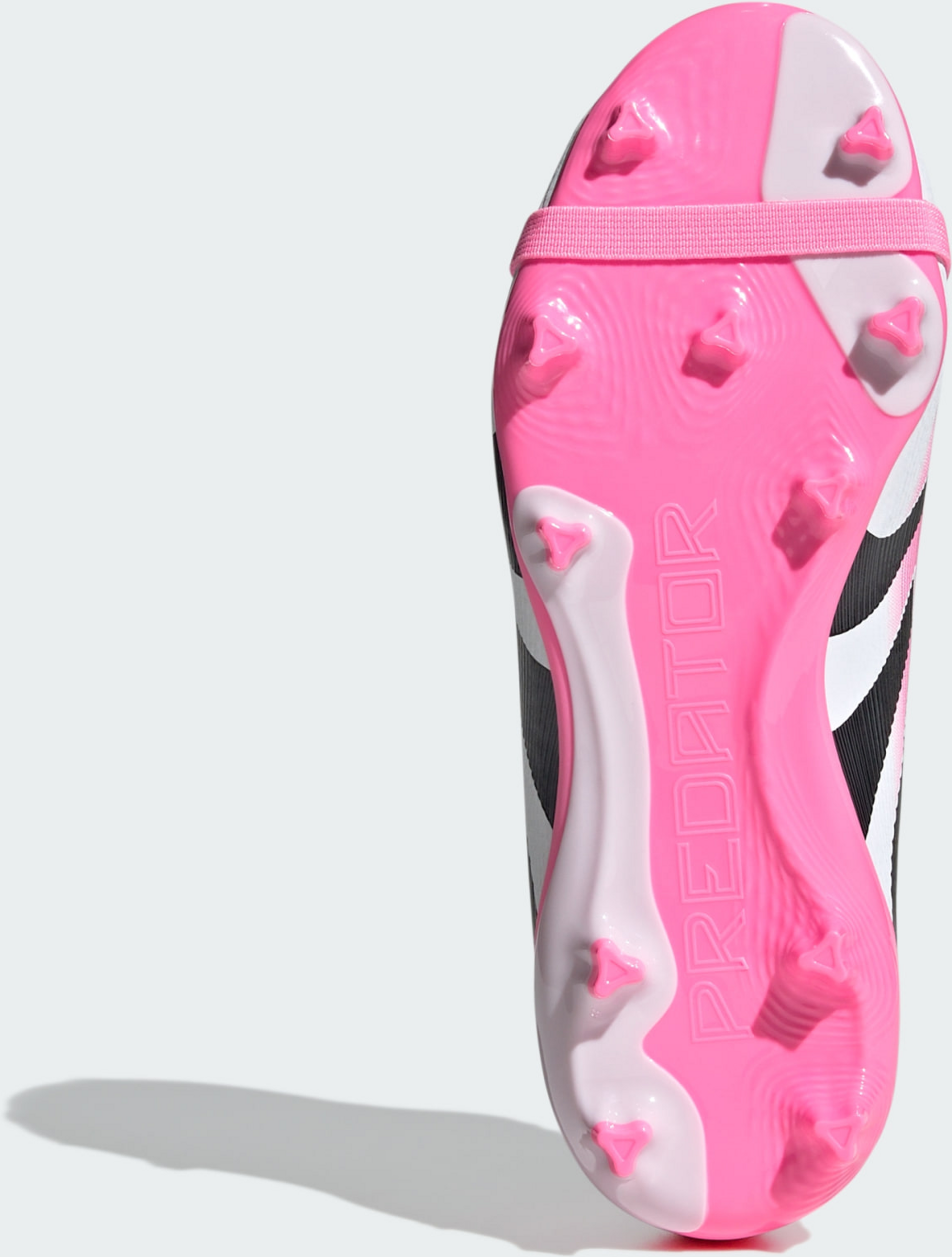 ADIDAS, Adidas Predator League Fold-over Tongue Fotbollsskor För Barn För Fast/flera Underlag