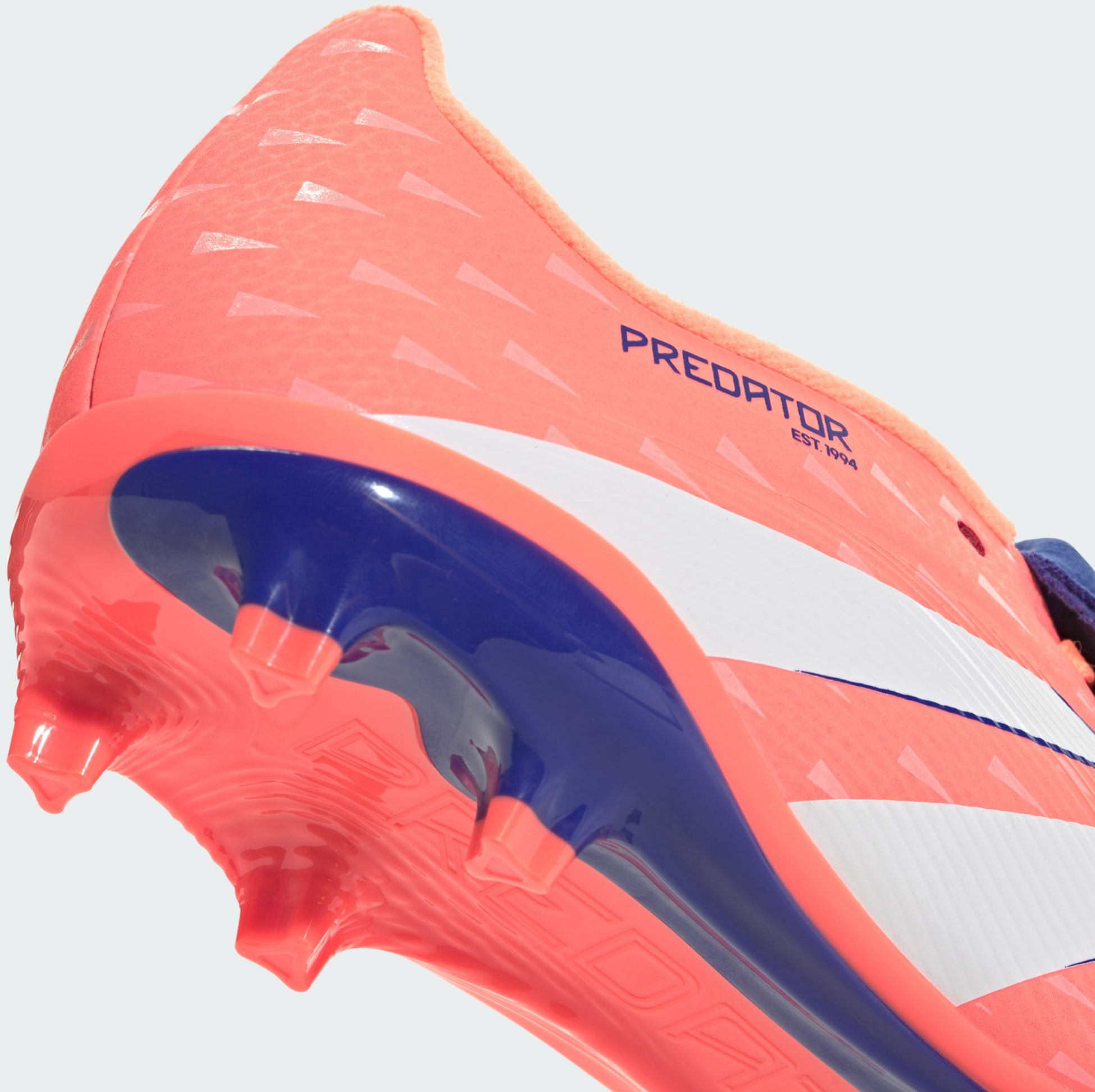 ADIDAS, Adidas Predator League Fold-over Tongue Fotbollsskor För Barn För Fast/flera Underlag