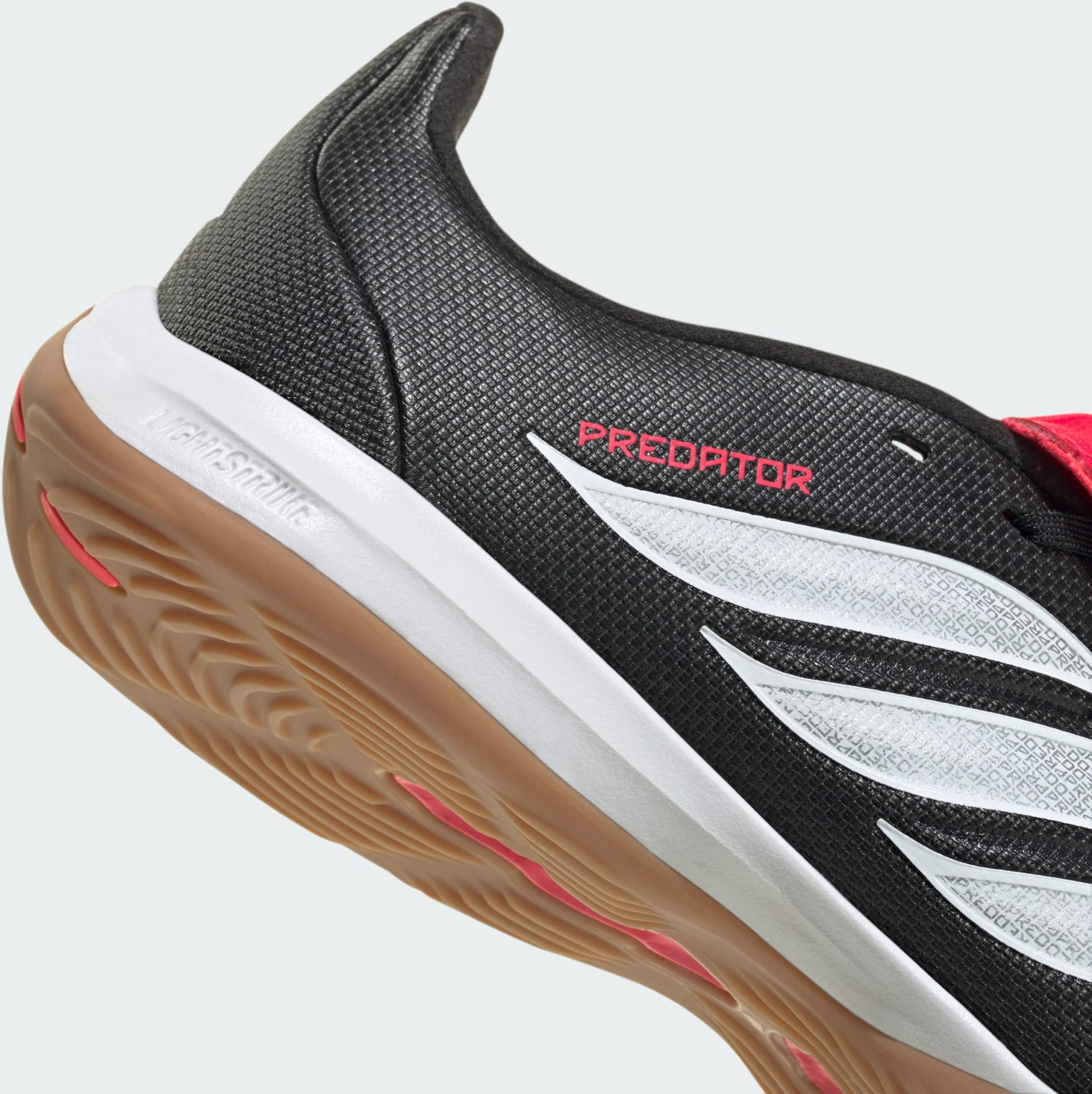 ADIDAS, Adidas Predator League Fold-over Tongue Indoor Fotbollsskor Barn