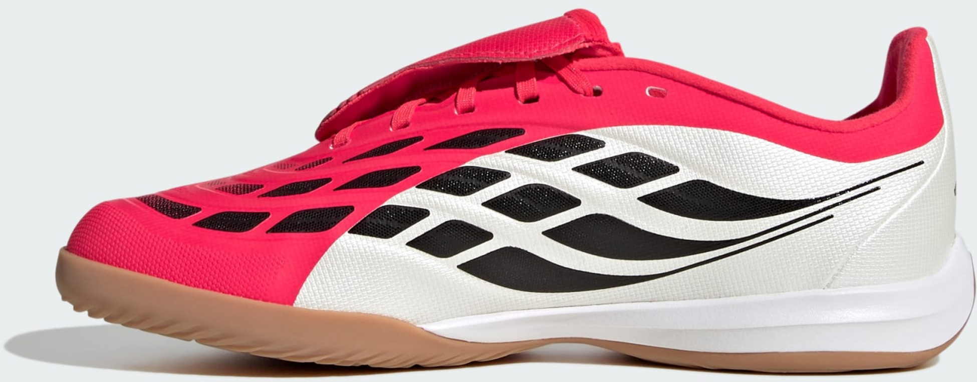 ADIDAS, Adidas Predator League Fold-over Tongue Indoor Fotbollsskor Barn