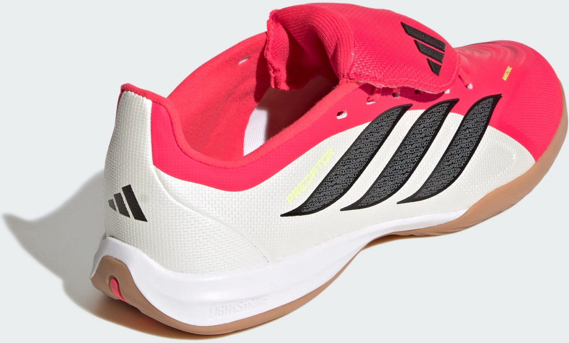 ADIDAS, Adidas Predator League Fold-over Tongue Indoor Fotbollsskor Barn