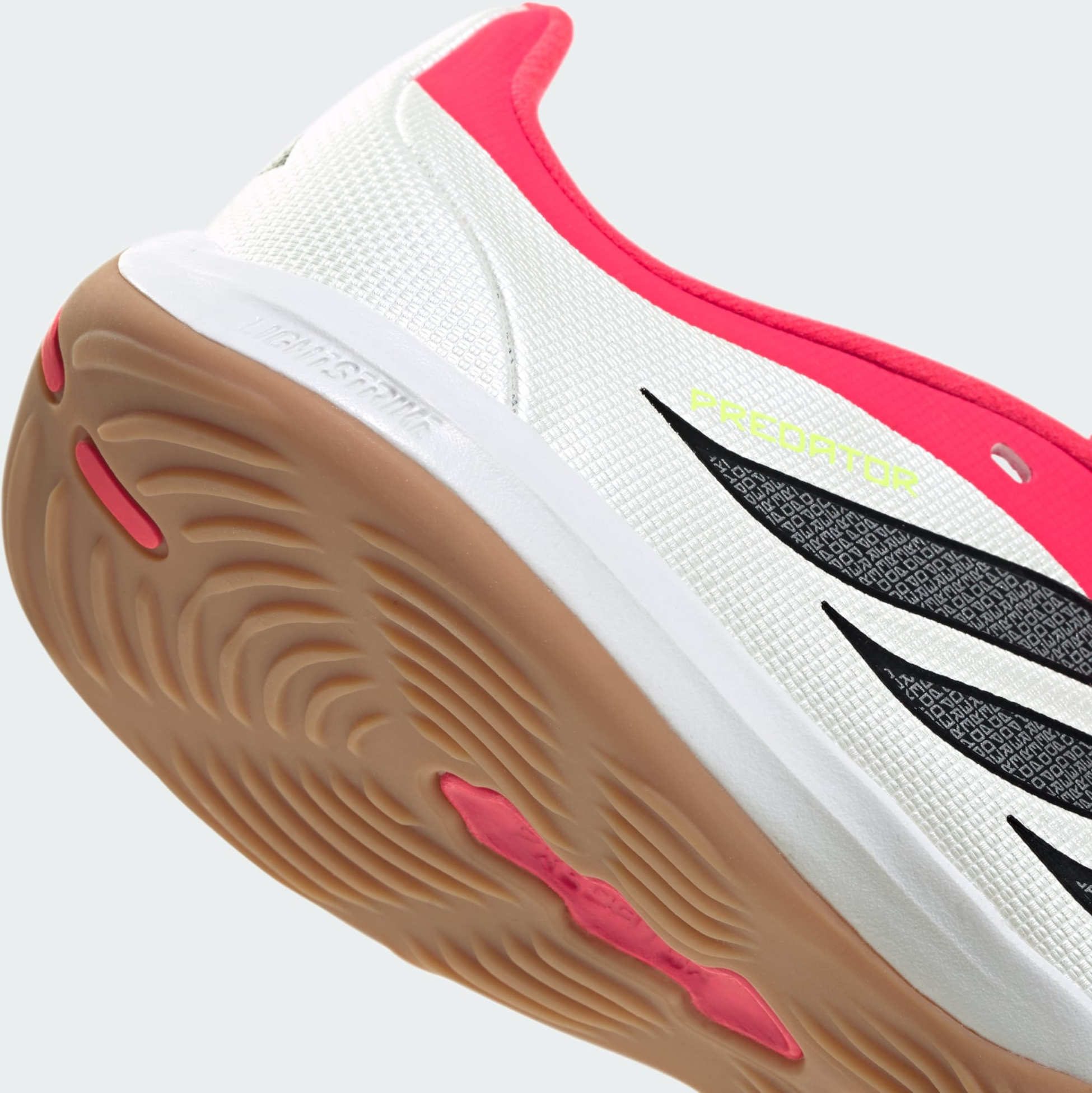 ADIDAS, Adidas Predator League Fold-over Tongue Indoor Fotbollsskor Barn
