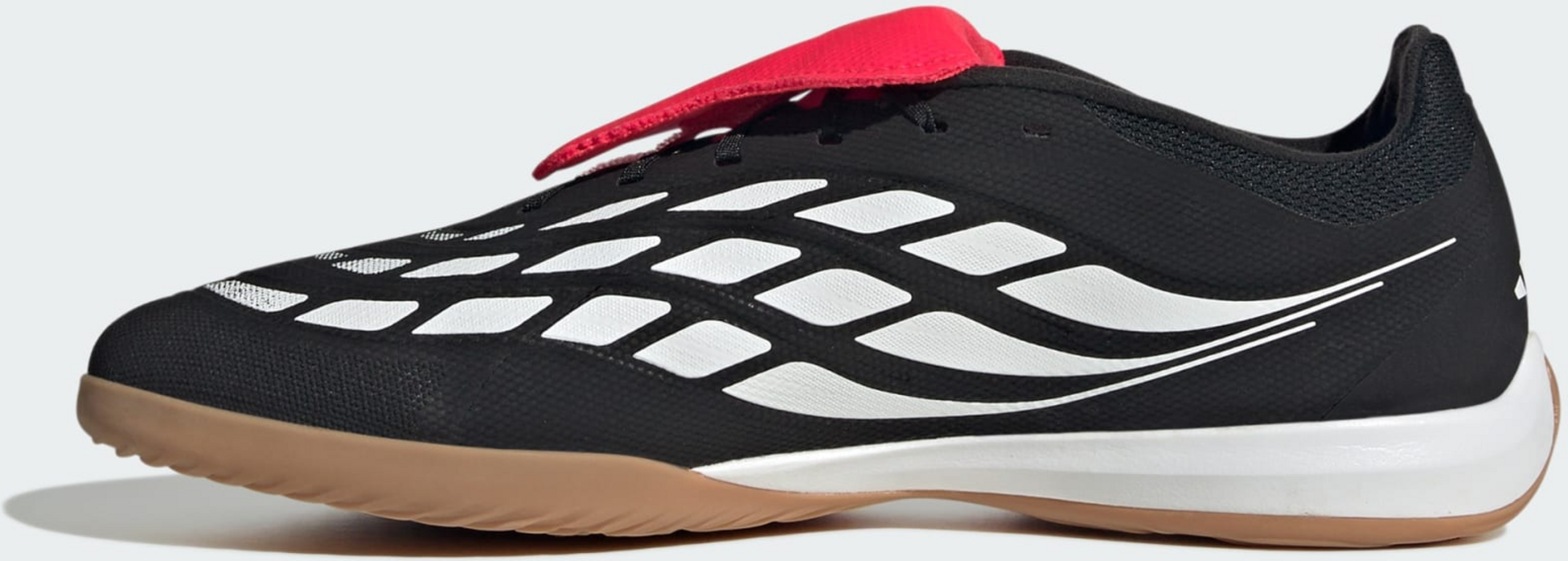 ADIDAS, Adidas Predator League Fold-over Tongue Indoor Fotbollsskor