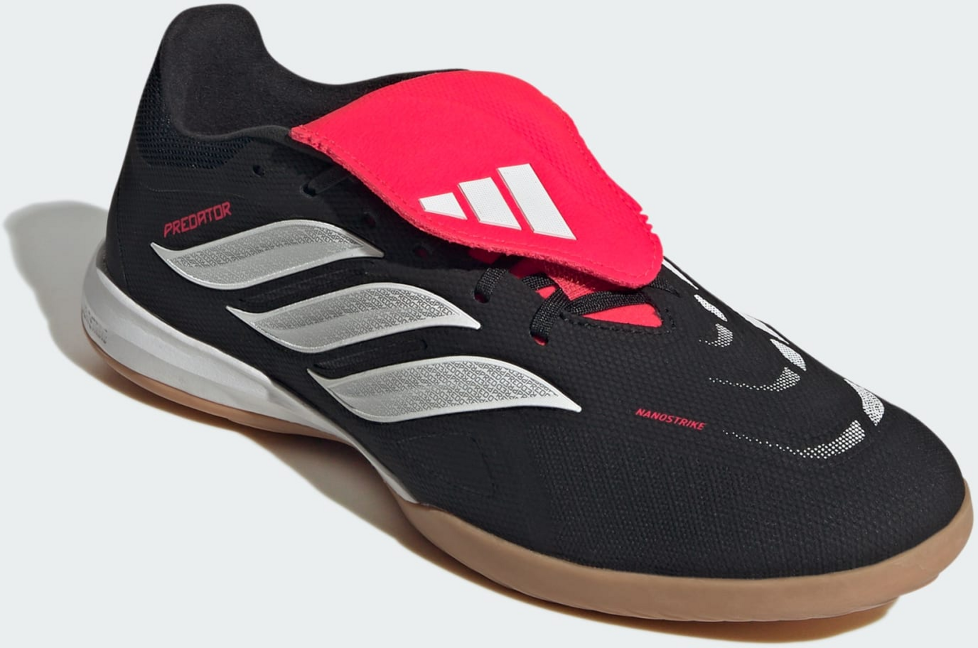 ADIDAS, Adidas Predator League Fold-over Tongue Indoor Fotbollsskor