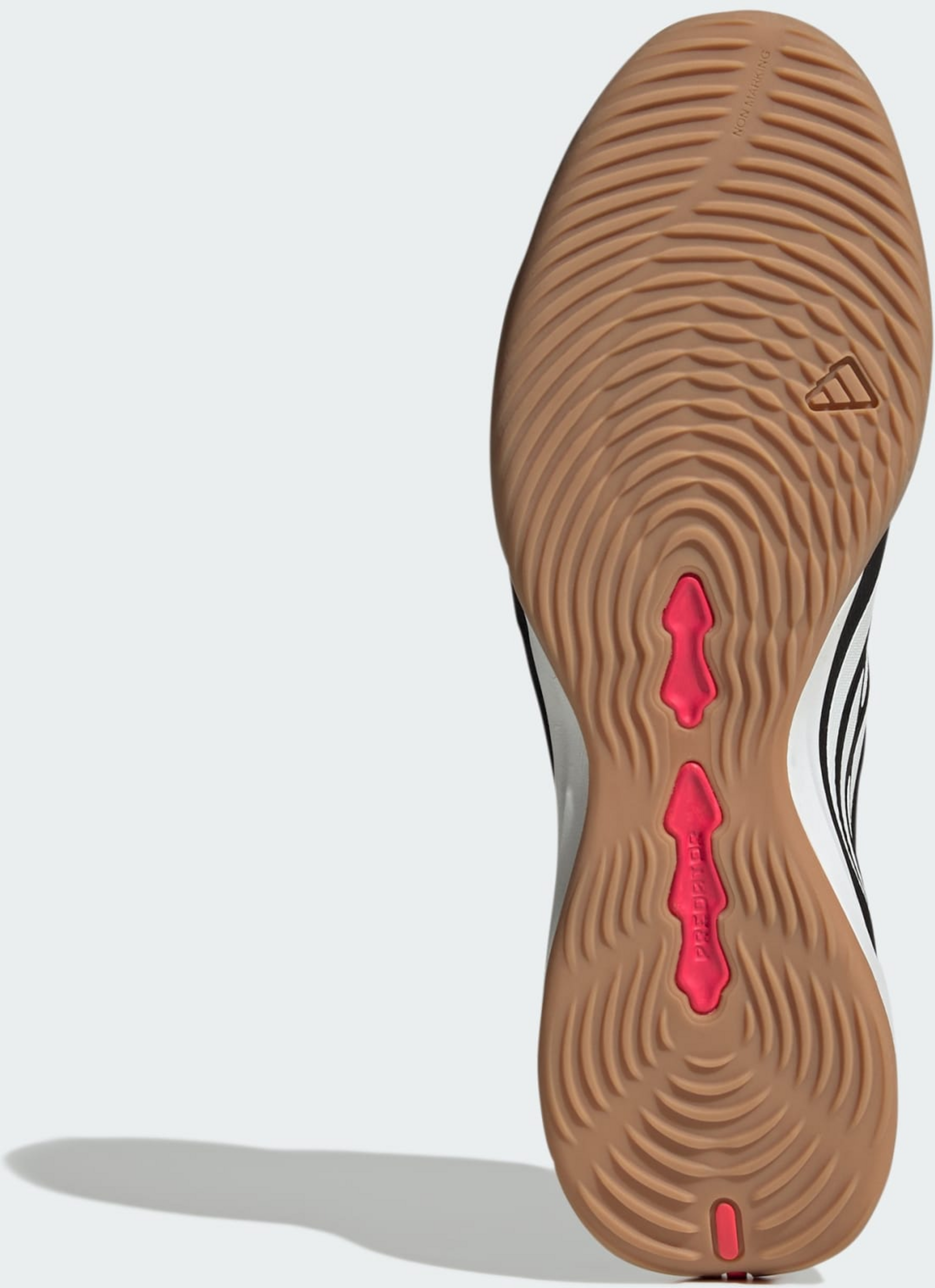 ADIDAS, Adidas Predator League Fold-over Tongue Indoor Fotbollsskor