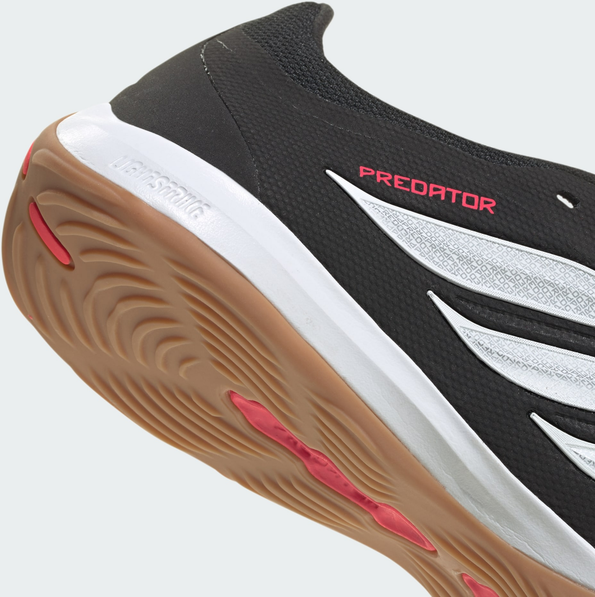 ADIDAS, Adidas Predator League Fold-over Tongue Indoor Fotbollsskor