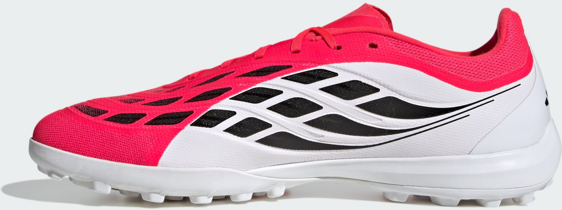 ADIDAS, Adidas Predator League Fold-over Tongue Indoor Fotbollsskor