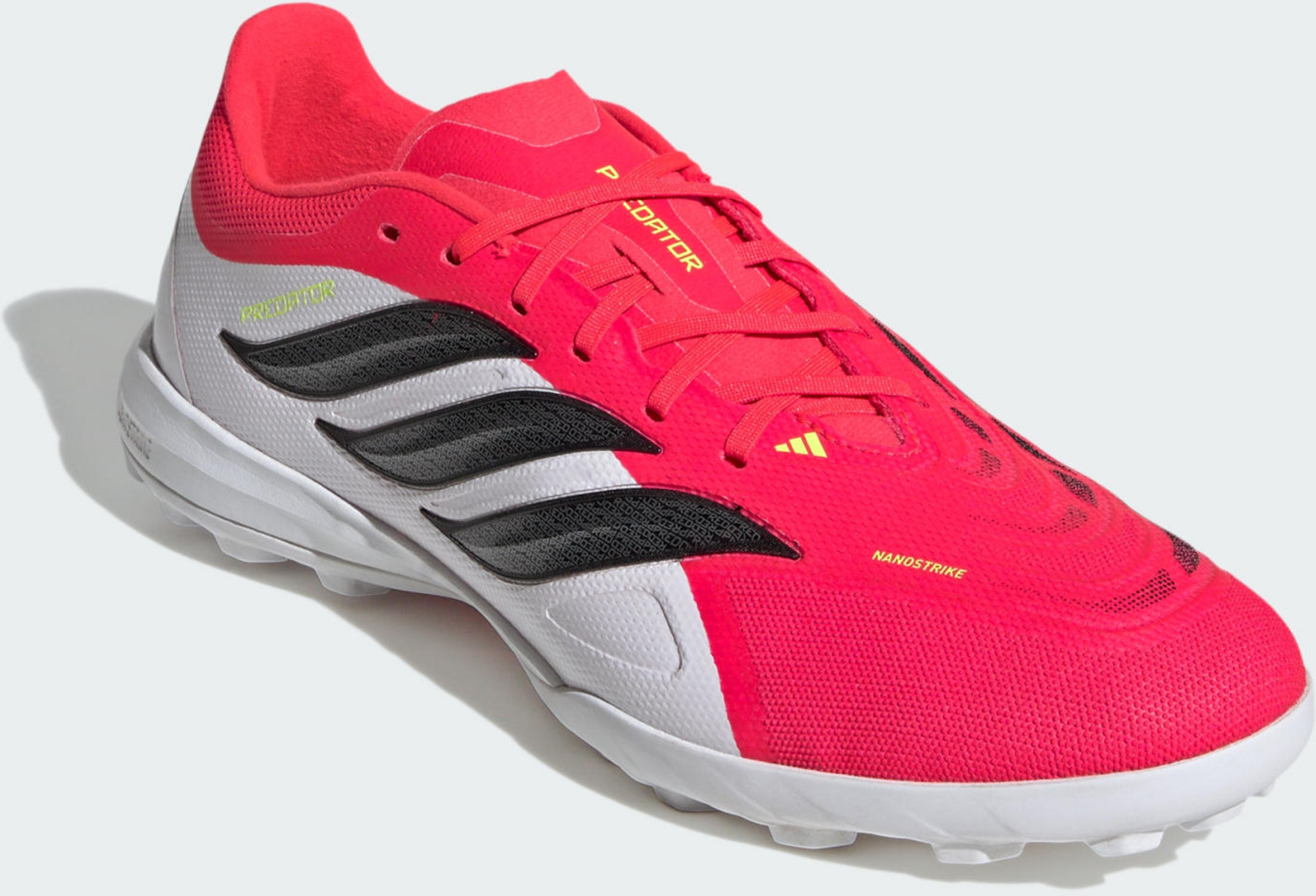 ADIDAS, Adidas Predator League Fold-over Tongue Indoor Fotbollsskor