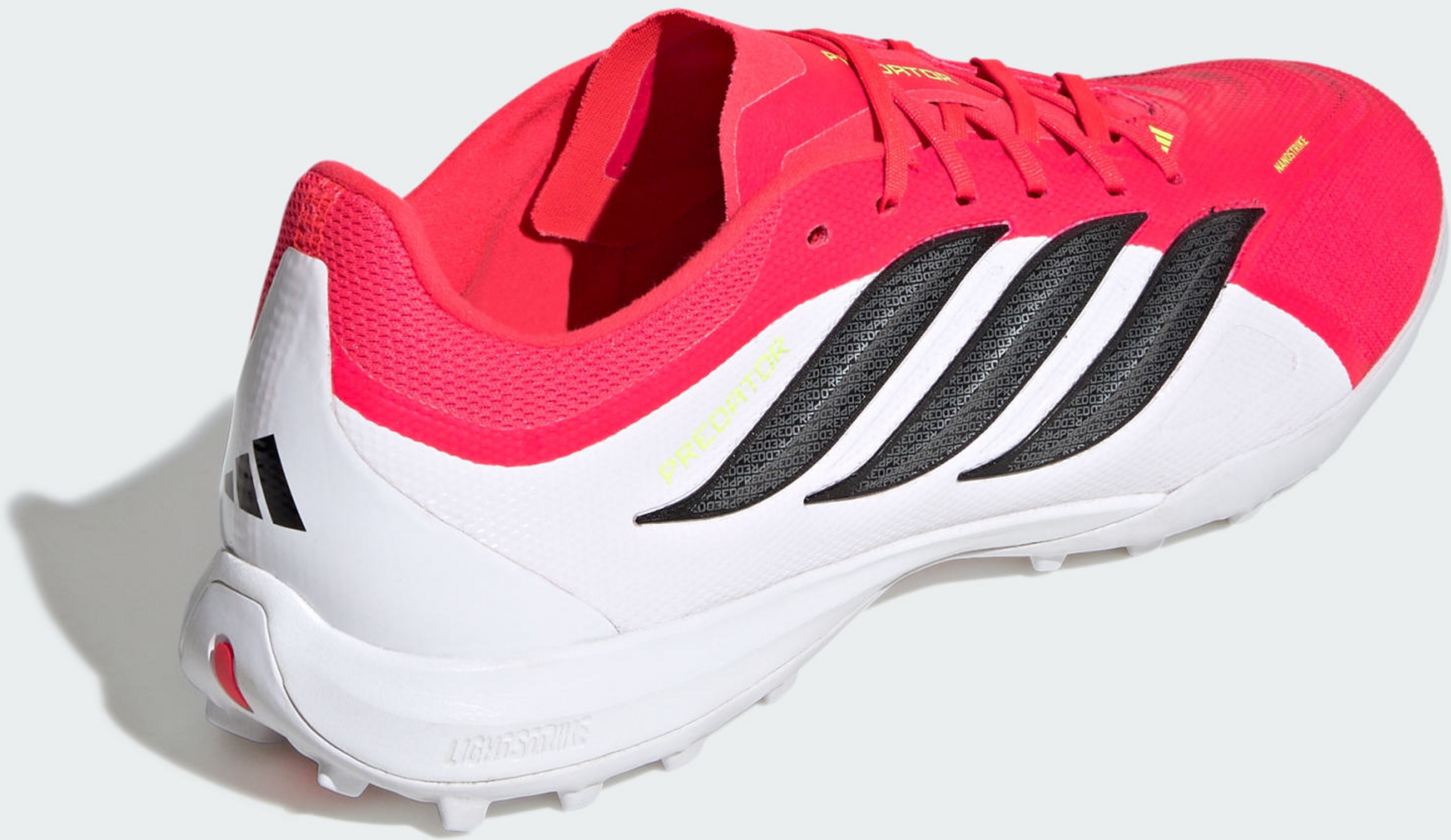 ADIDAS, Adidas Predator League Fold-over Tongue Indoor Fotbollsskor