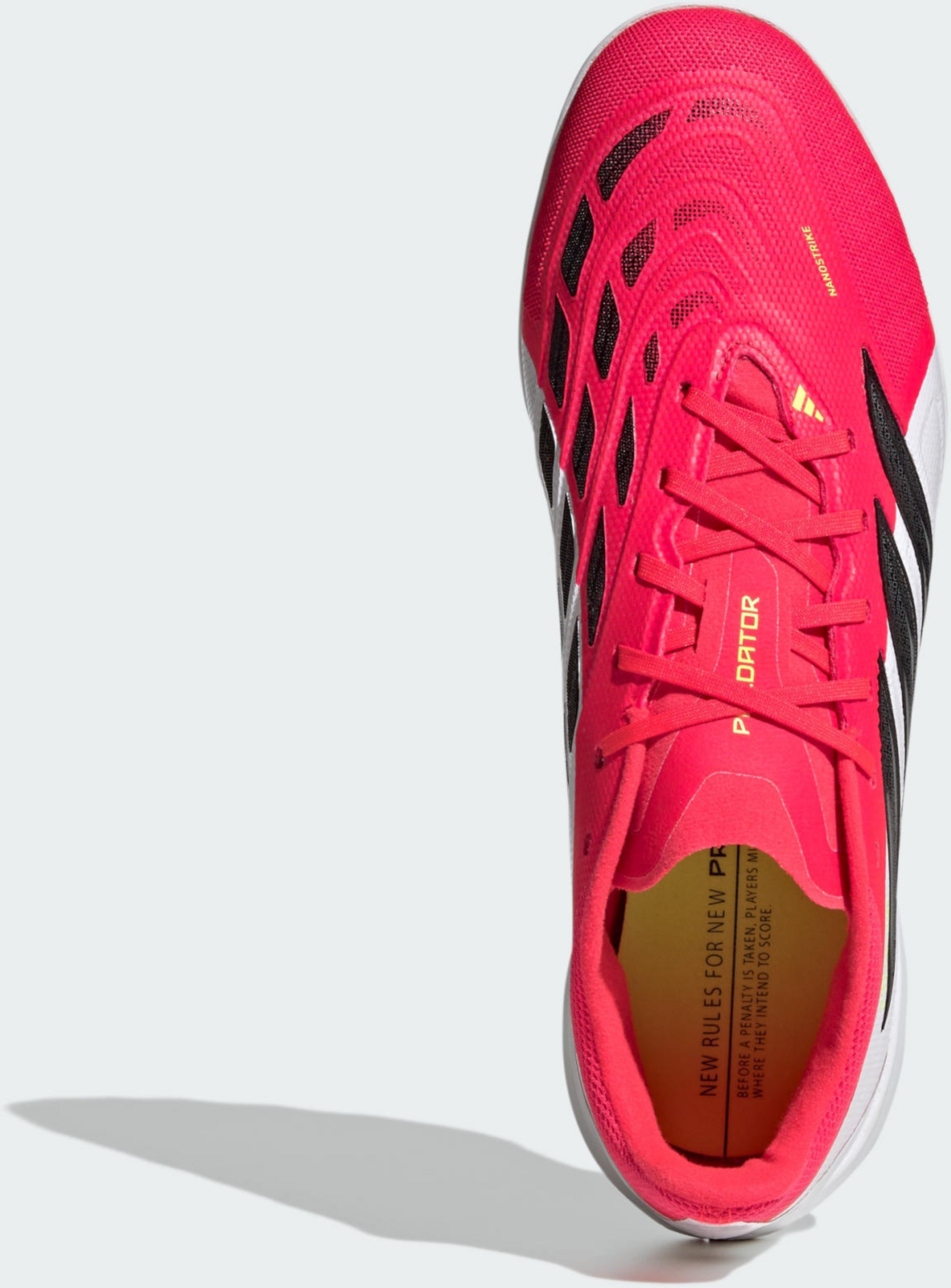 ADIDAS, Adidas Predator League Fold-over Tongue Indoor Fotbollsskor