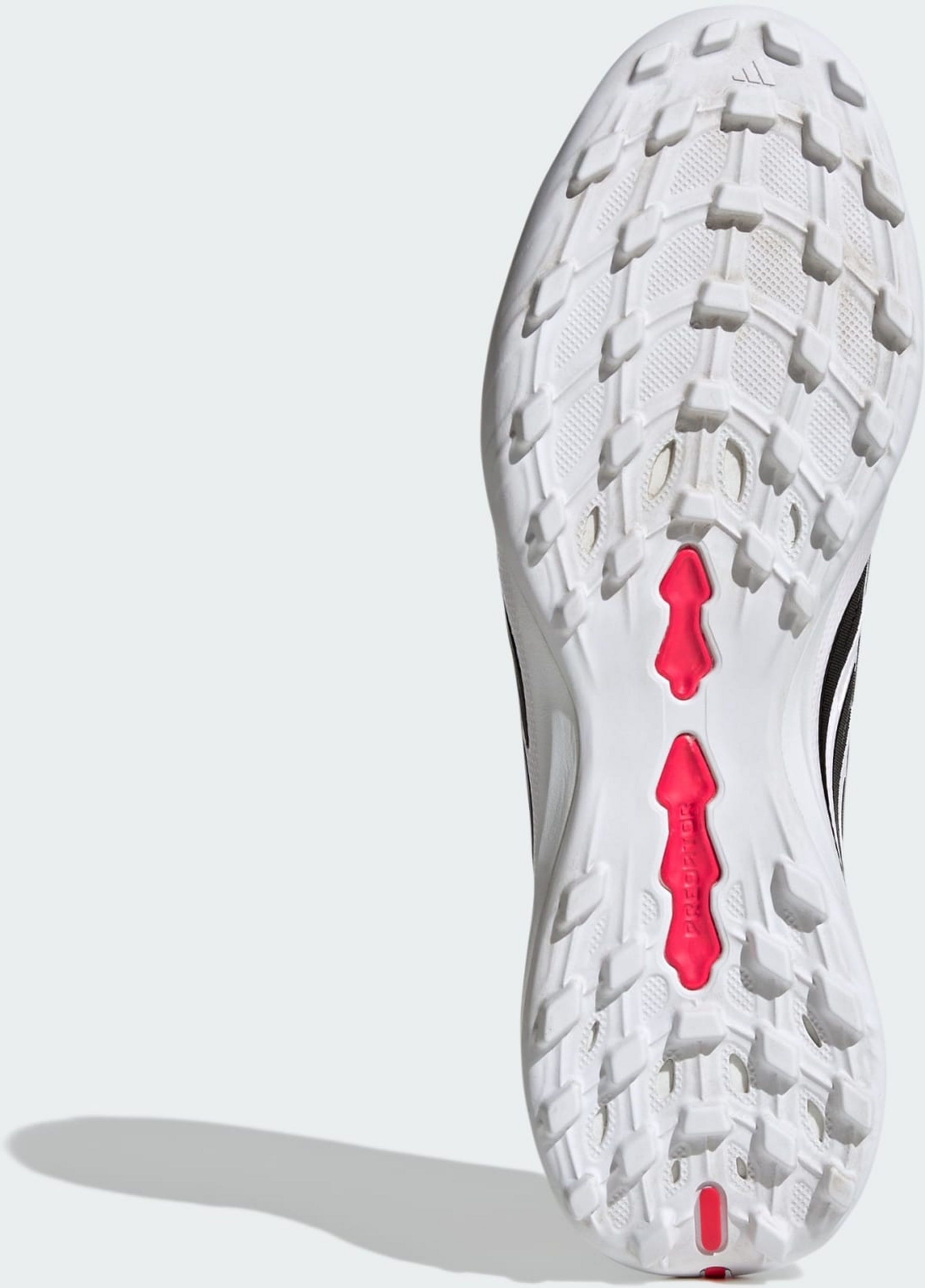 ADIDAS, Adidas Predator League Fold-over Tongue Indoor Fotbollsskor