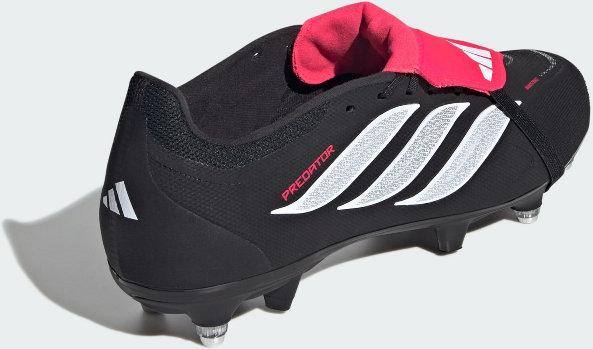 ADIDAS, Adidas Predator League Fold-over Tongue Soft Ground Fotbollsskor