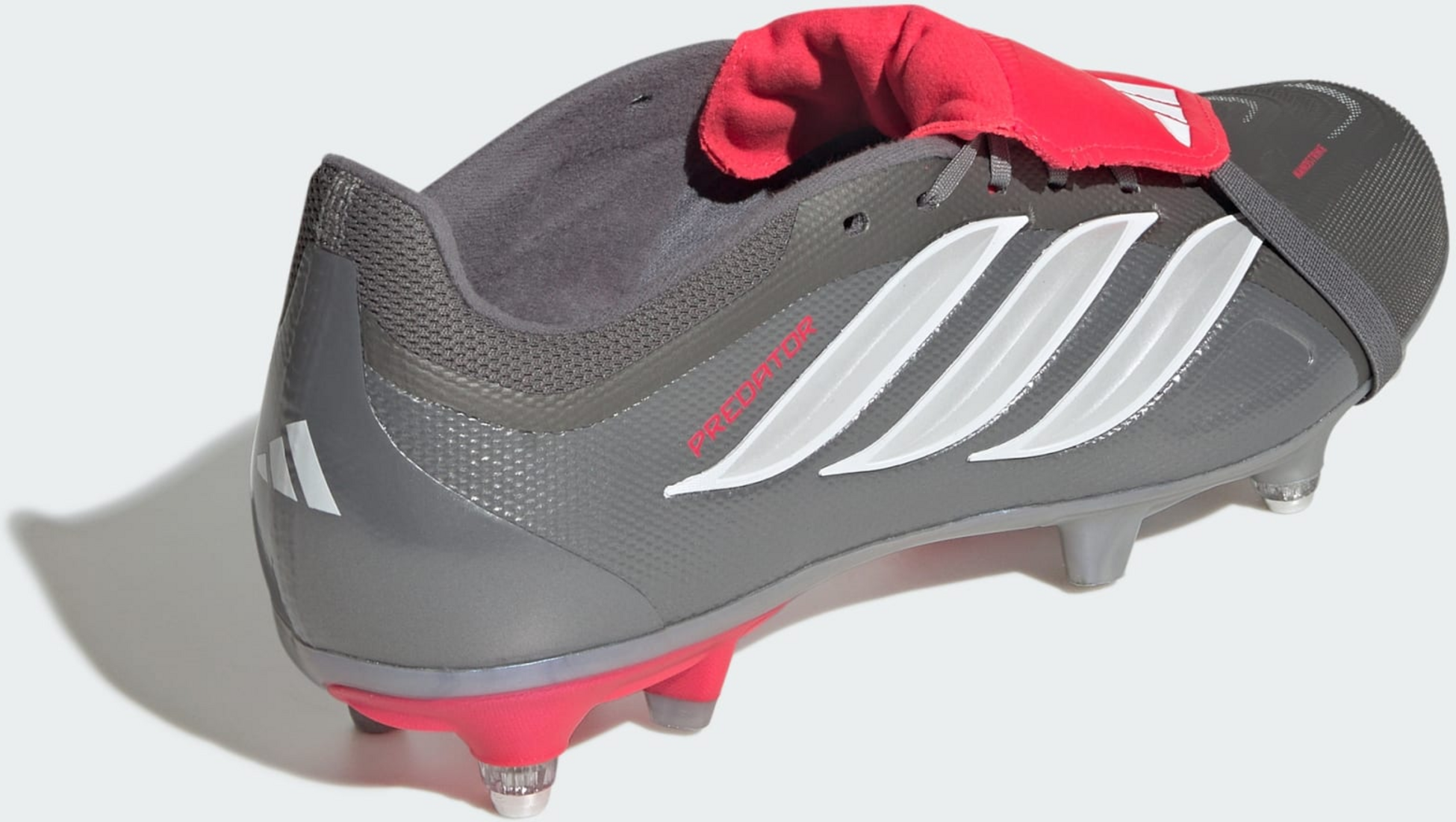 ADIDAS, Adidas Predator League Fold-over Tongue Soft Ground Fotbollsskor
