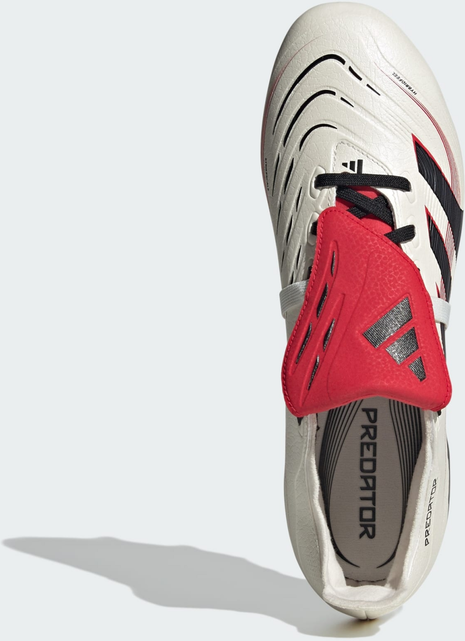 ADIDAS, Adidas Predator League Fold-over Tongue Soft Ground Fotbollsskor