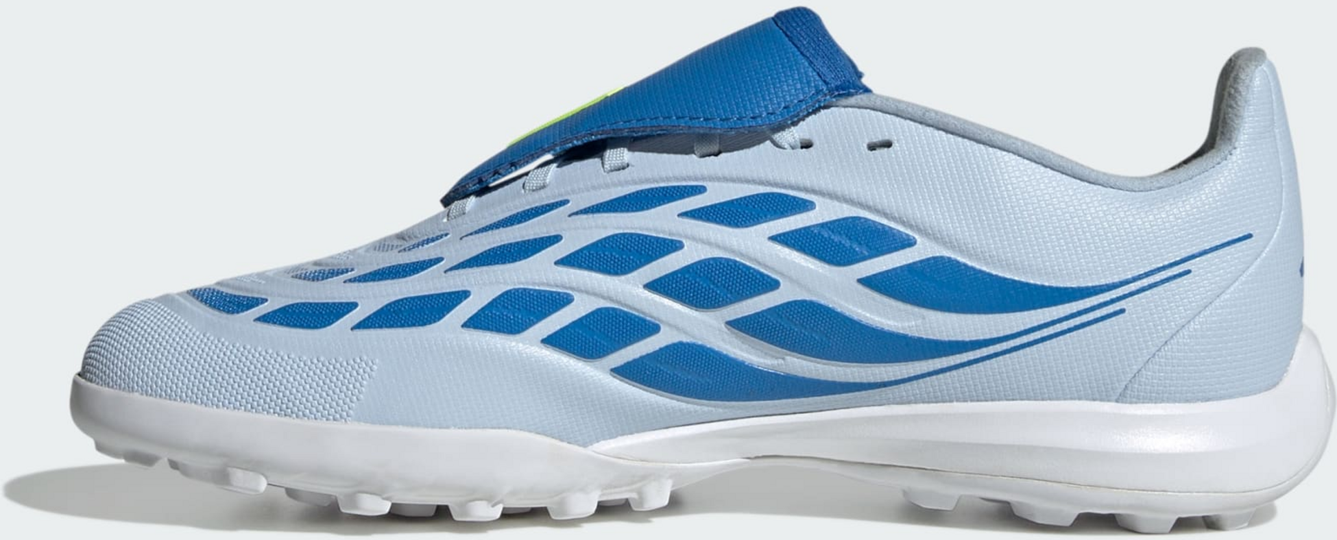 ADIDAS, Adidas Predator League Fold-over Tongue Turf Fotbollsskor Barn