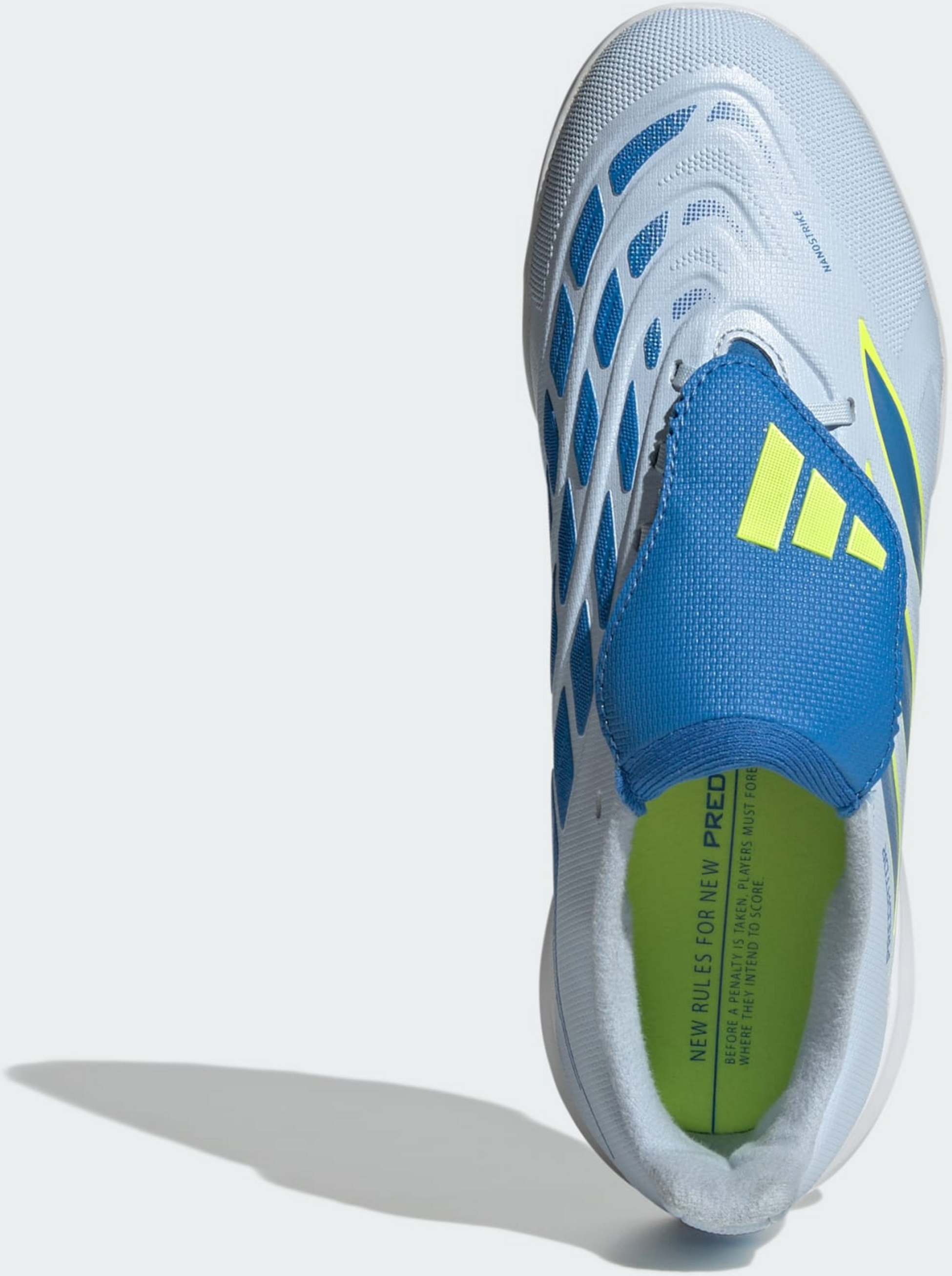 ADIDAS, Adidas Predator League Fold-over Tongue Turf Fotbollsskor Barn