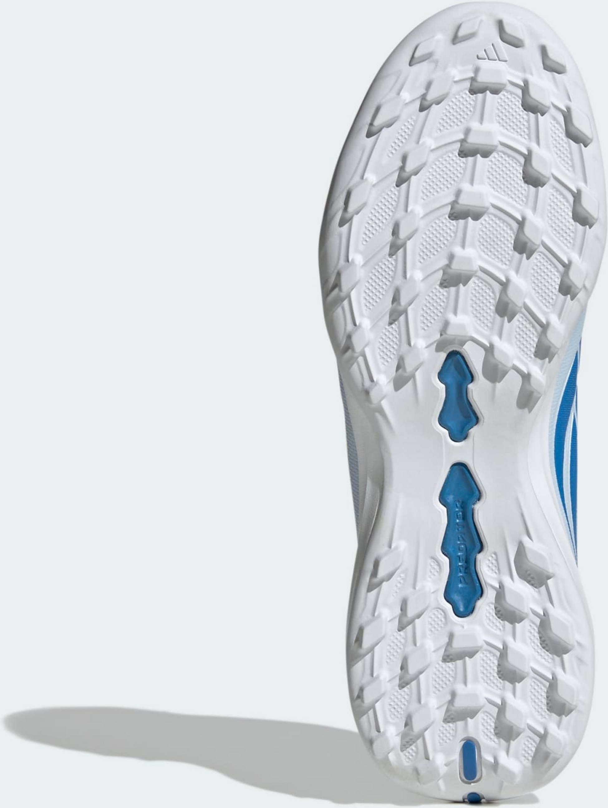 ADIDAS, Adidas Predator League Fold-over Tongue Turf Fotbollsskor Barn