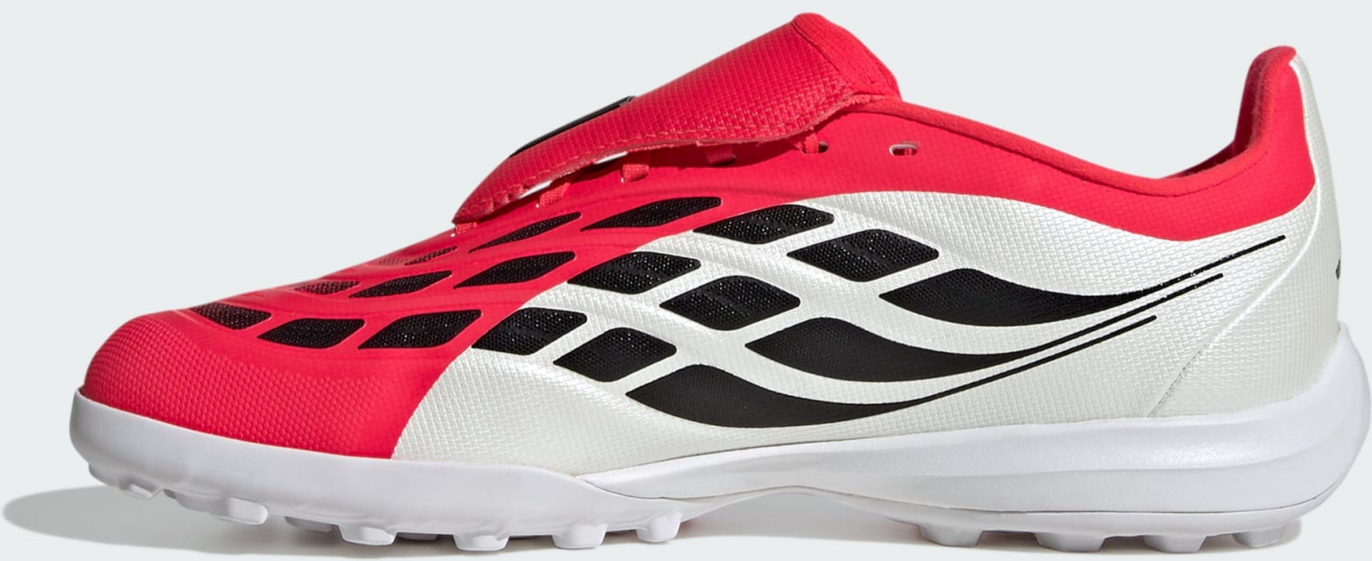 ADIDAS, Adidas Predator League Fold-over Tongue Turf Fotbollsskor Barn