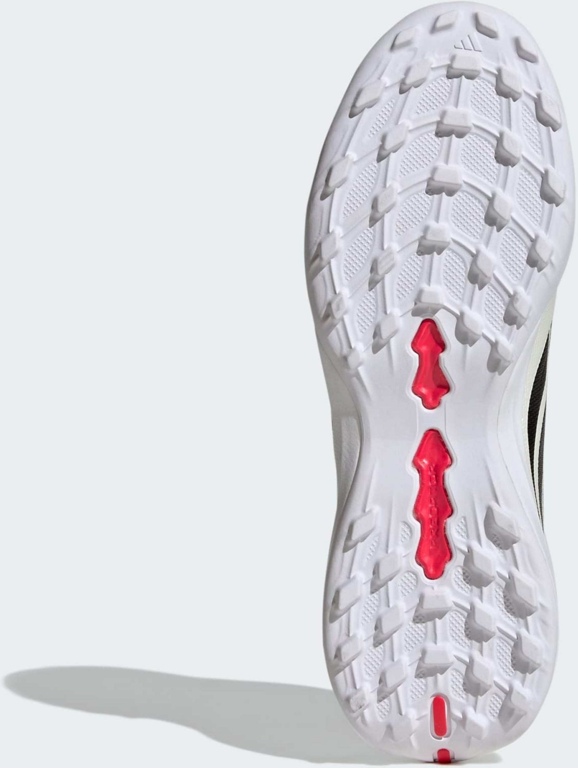 ADIDAS, Adidas Predator League Fold-over Tongue Turf Fotbollsskor Barn