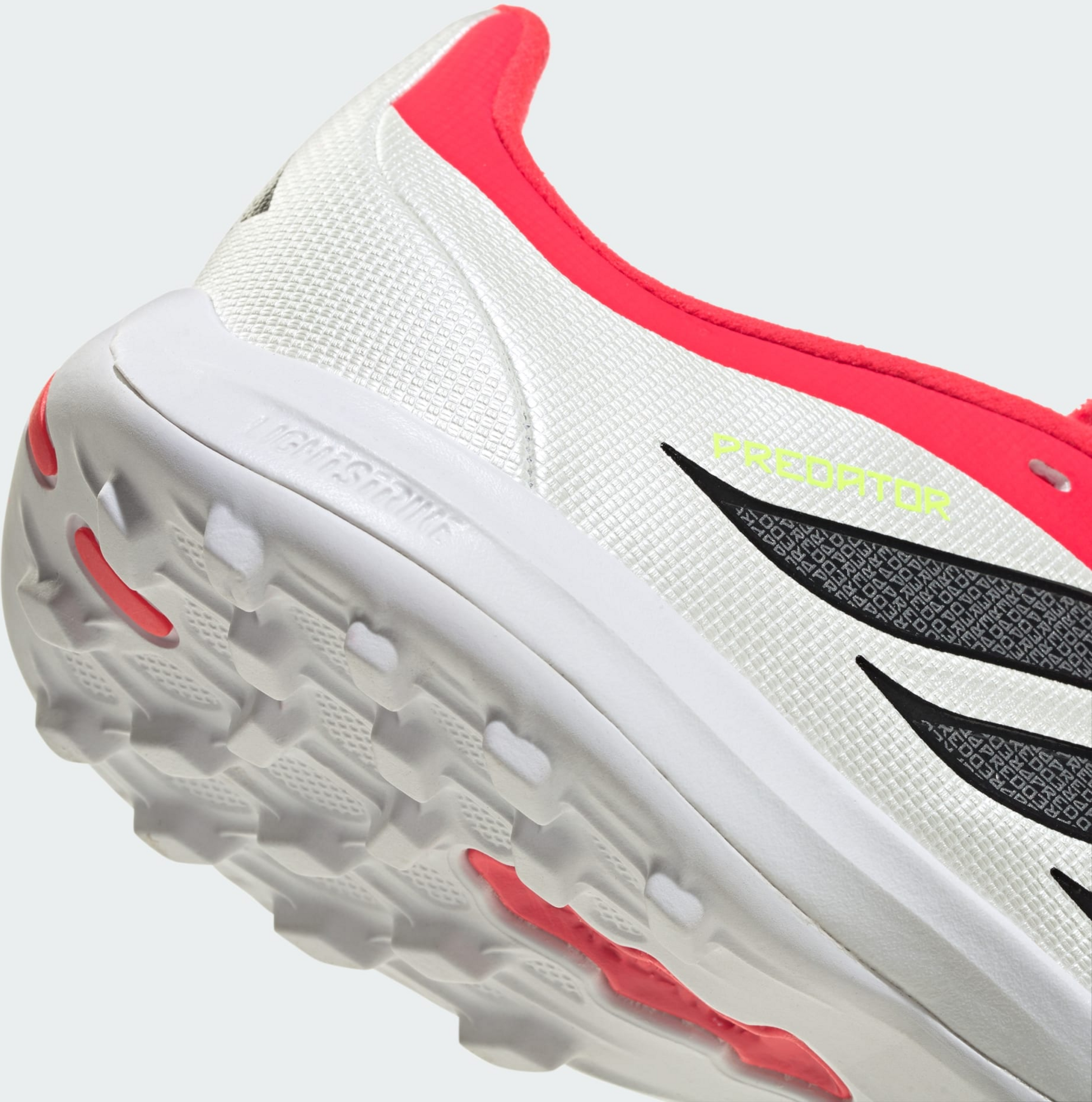 ADIDAS, Adidas Predator League Fold-over Tongue Turf Fotbollsskor Barn