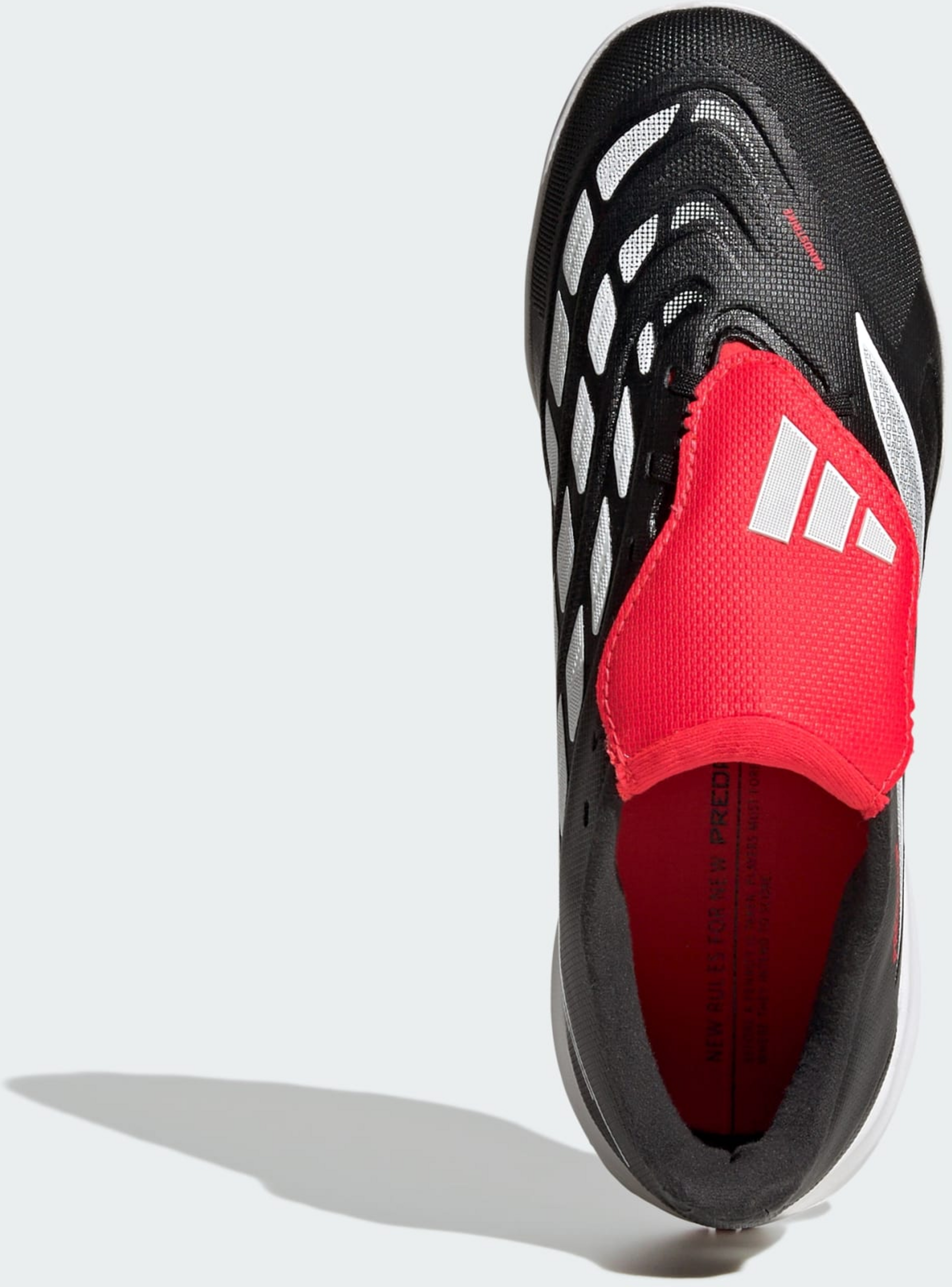 ADIDAS, Adidas Predator League Fold-over Tongue Turf Fotbollsskor F&ouml;r Barn