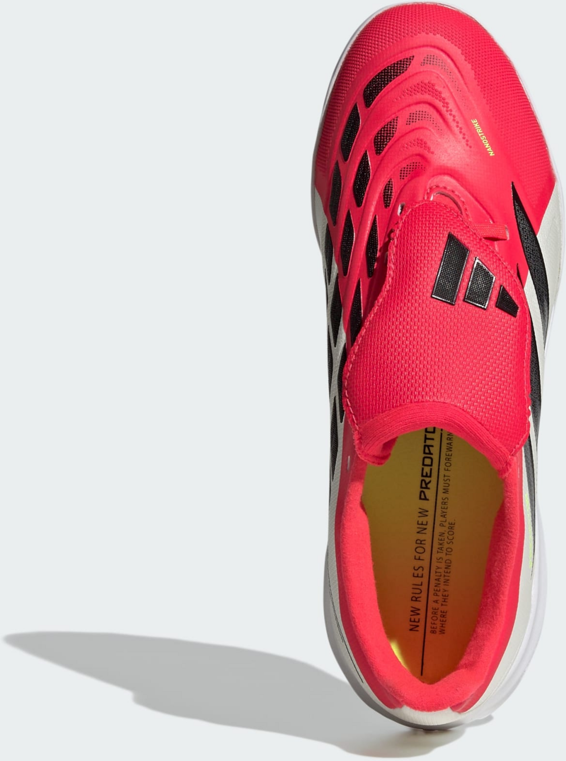 ADIDAS, Adidas Predator League Fold-over Tongue Turf Fotbollsskor F&ouml;r Barn