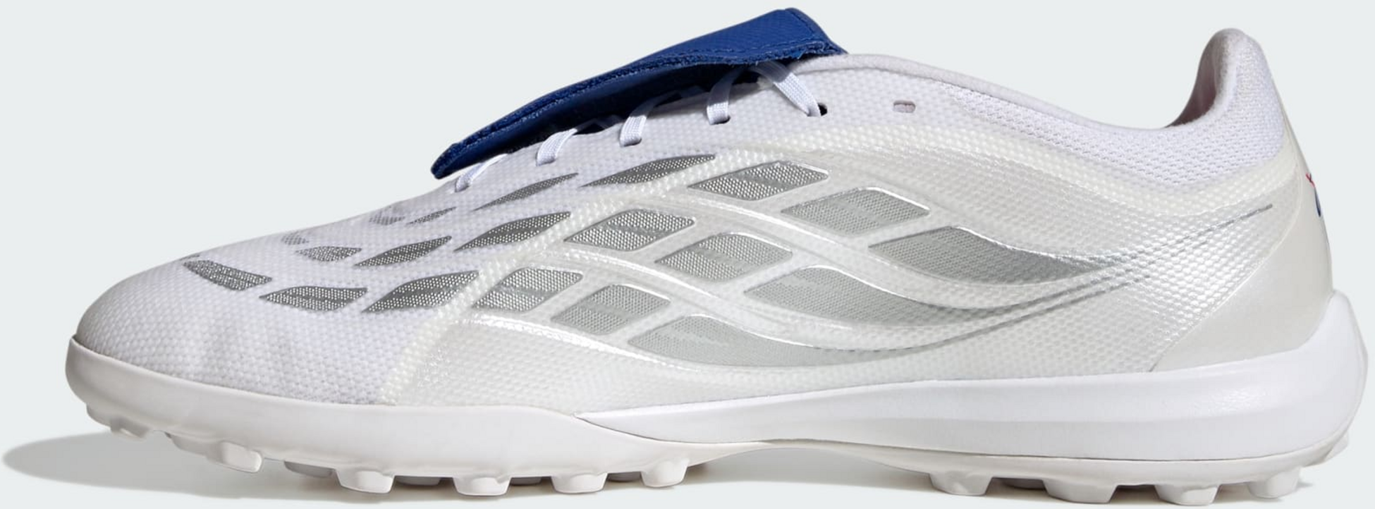 ADIDAS, Adidas Predator League Fold-over Tongue Turf Fotbollsskor