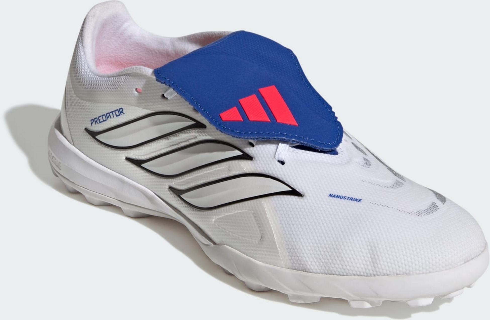 ADIDAS, Adidas Predator League Fold-over Tongue Turf Fotbollsskor