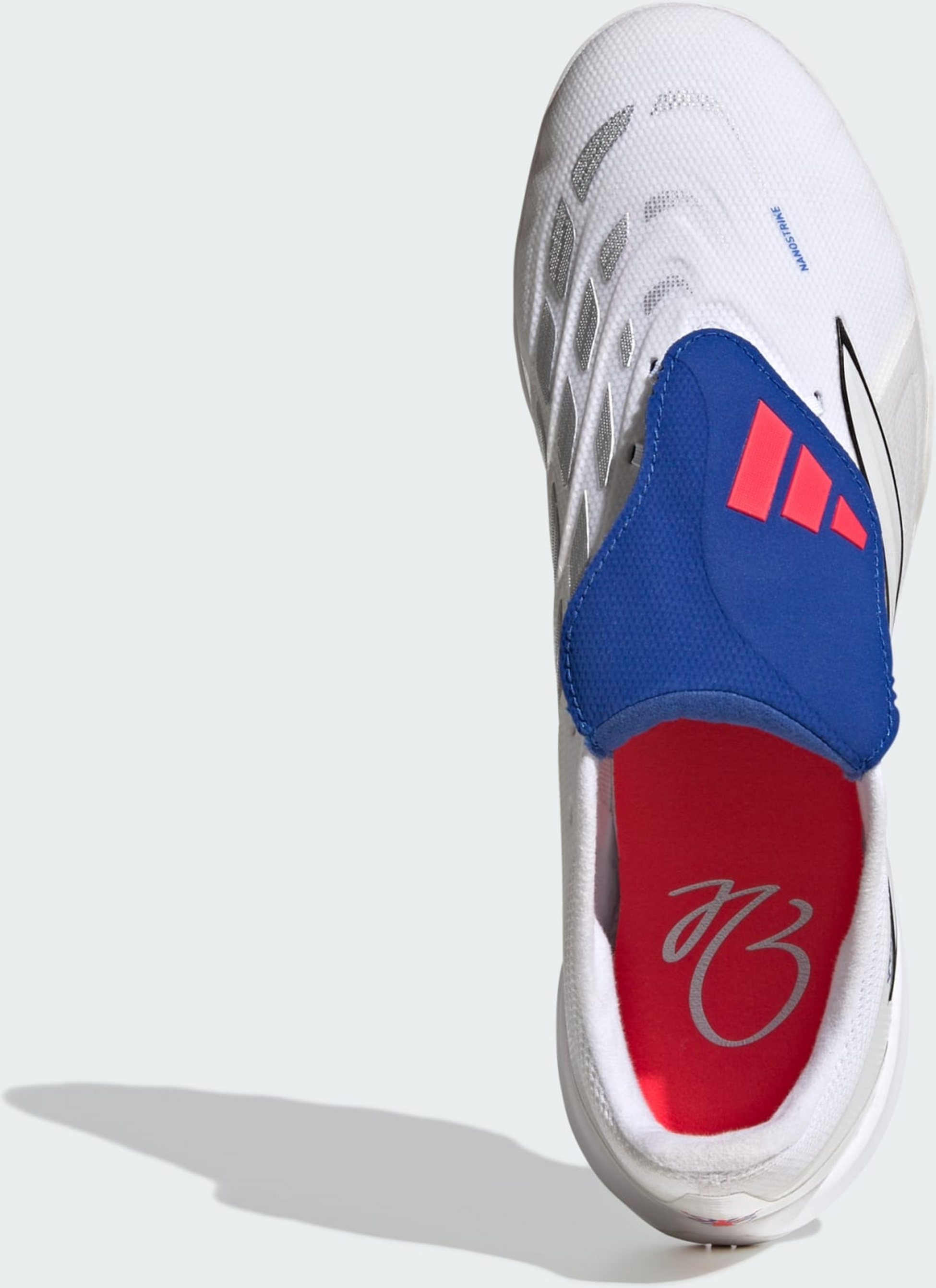 ADIDAS, Adidas Predator League Fold-over Tongue Turf Fotbollsskor