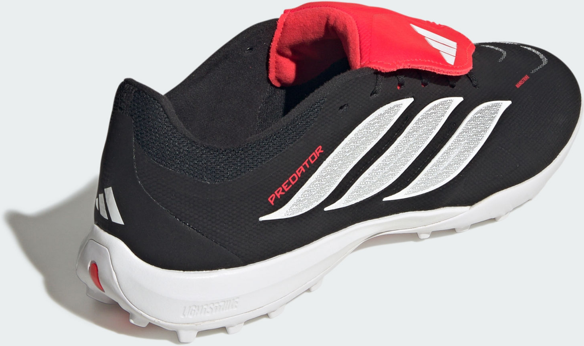 ADIDAS, Adidas Predator League Fold-over Tongue Turf Fotbollsskor