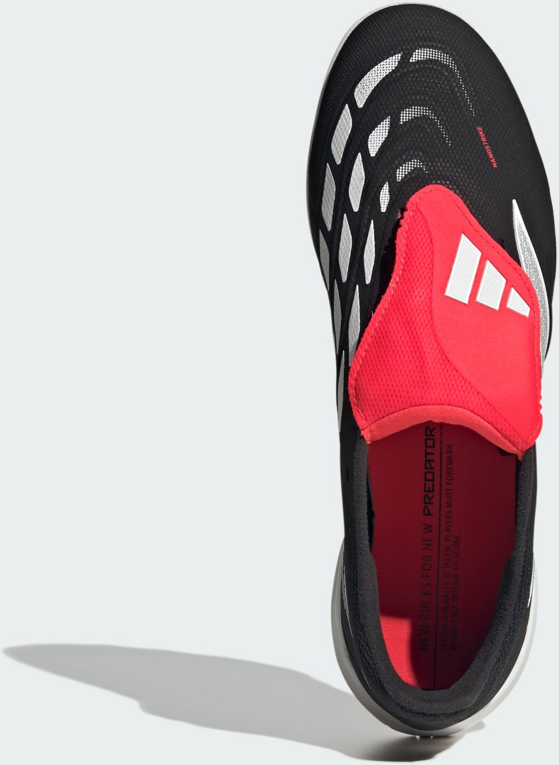 ADIDAS, Adidas Predator League Fold-over Tongue Turf Fotbollsskor