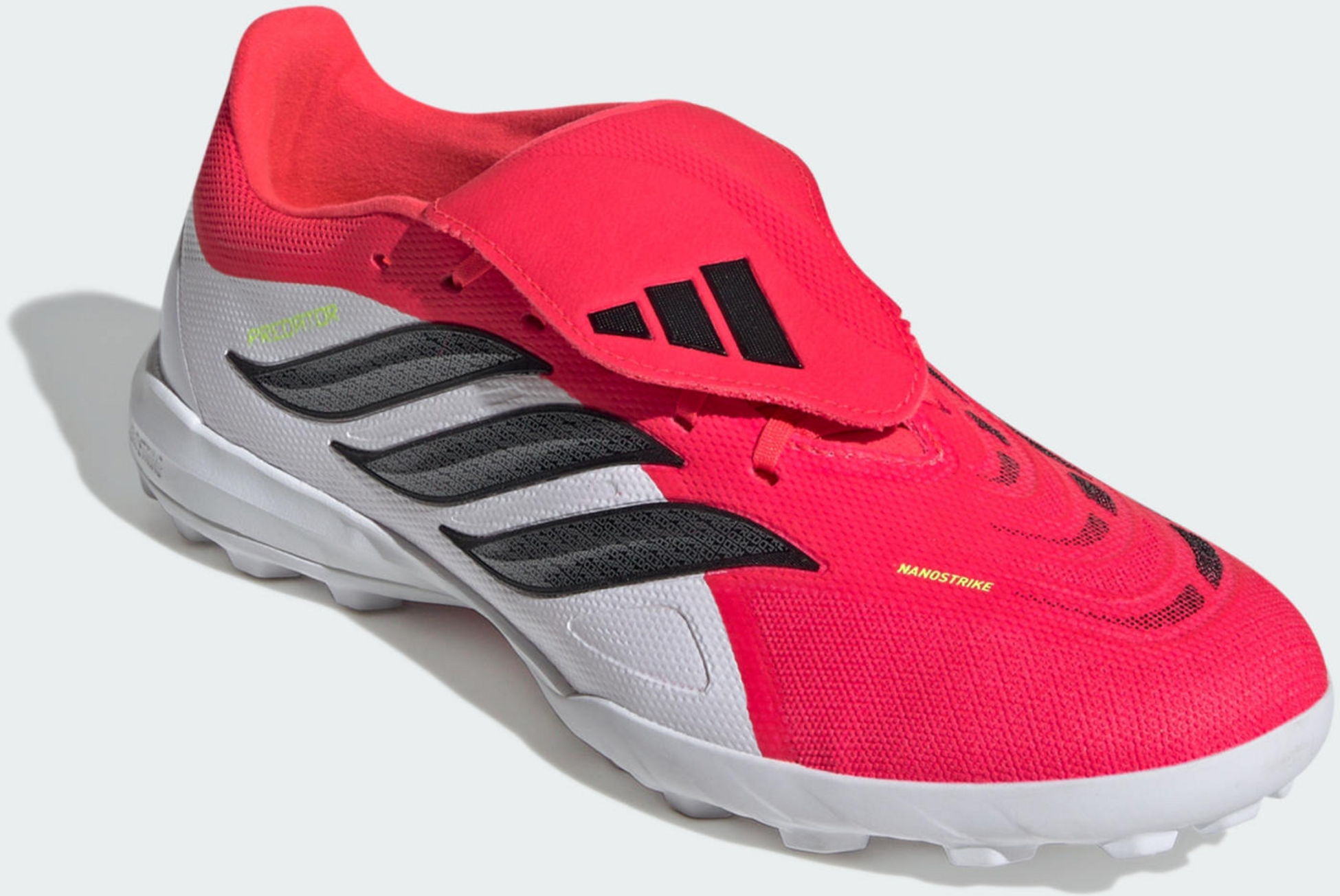 ADIDAS, Adidas Predator League Fold-over Tongue Turf Fotbollsskor