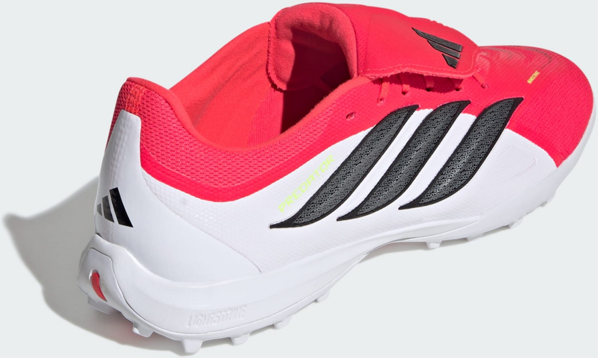 ADIDAS, Adidas Predator League Fold-over Tongue Turf Fotbollsskor