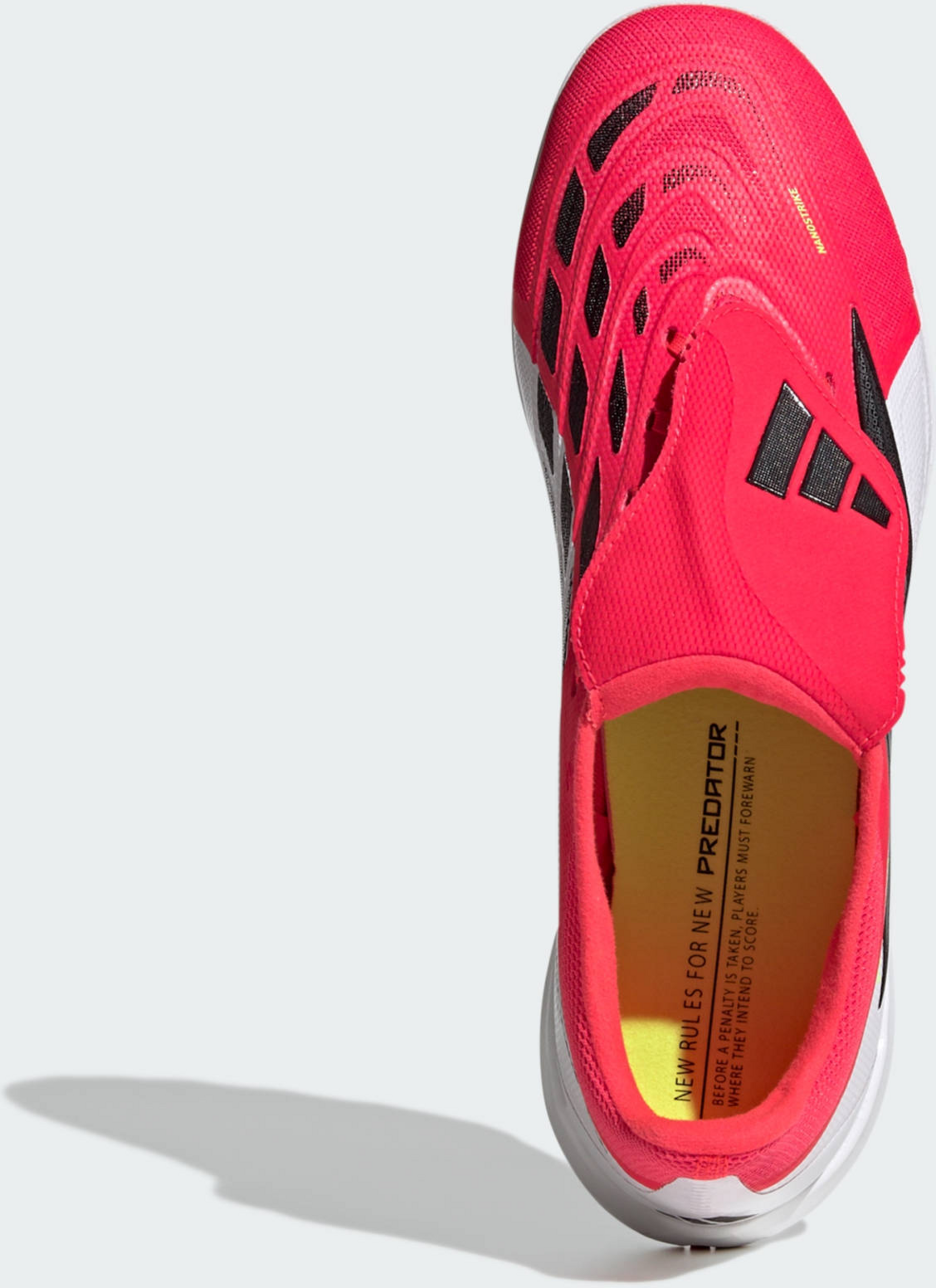 ADIDAS, Adidas Predator League Fold-over Tongue Turf Fotbollsskor