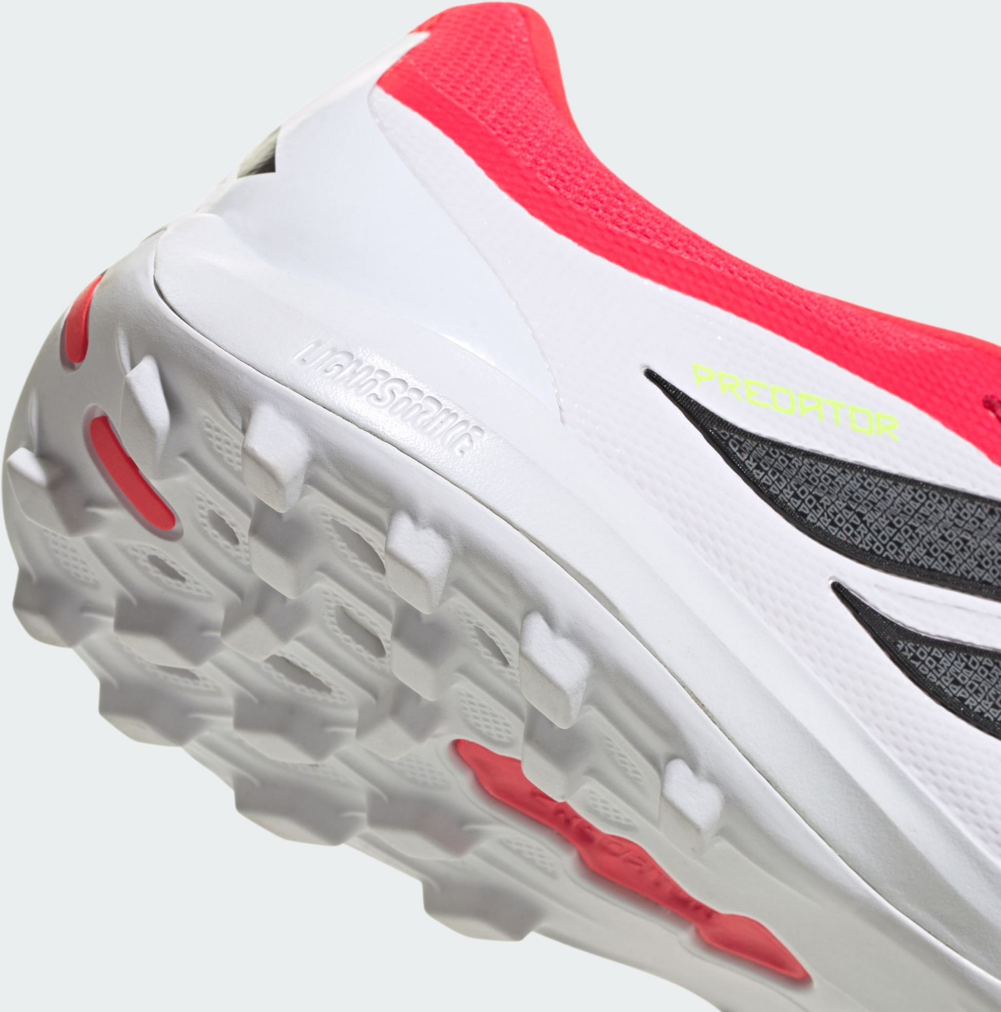 ADIDAS, Adidas Predator League Fold-over Tongue Turf Fotbollsskor