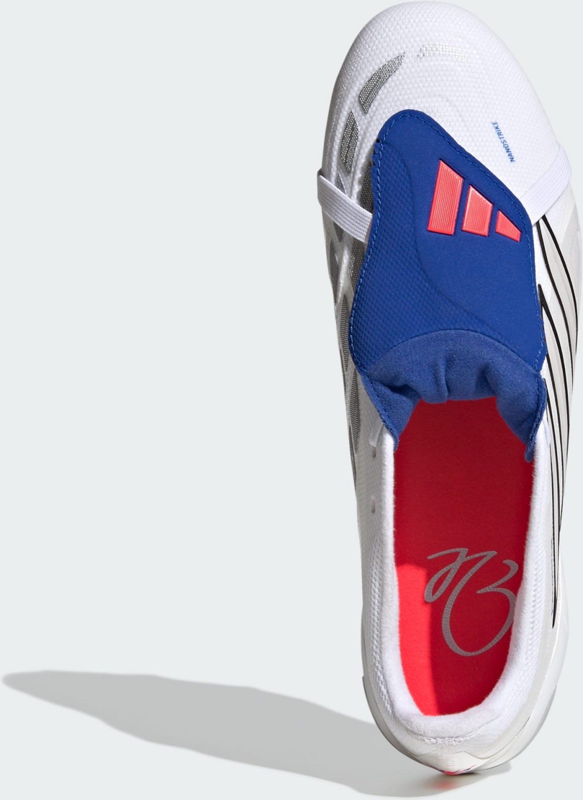 ADIDAS, Adidas Predator League Fold-over Tounge Fotbollsskor F&ouml;r Fasta Underlag