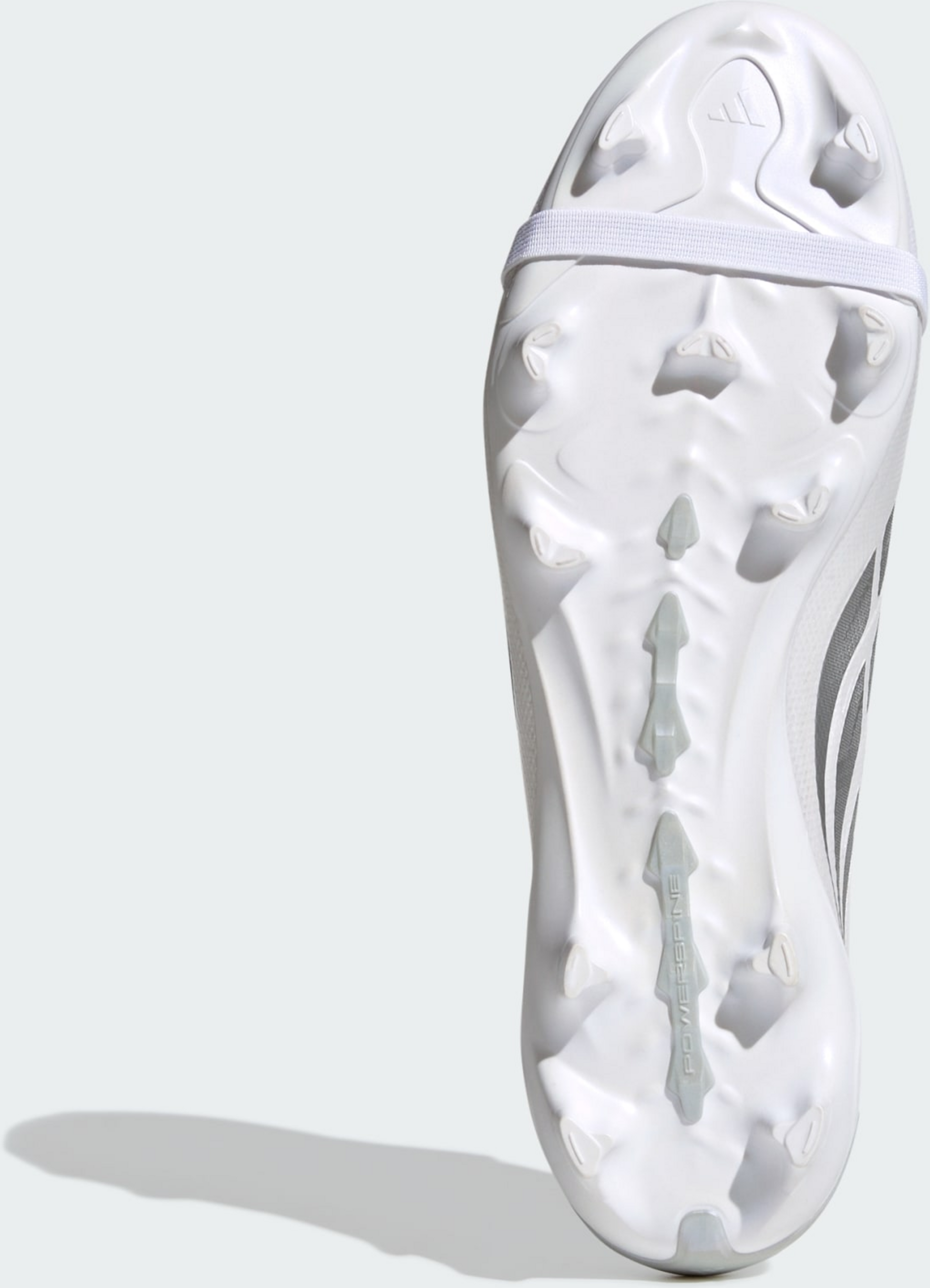 ADIDAS, Adidas Predator League Fold-over Tounge Fotbollsskor F&ouml;r Fasta Underlag