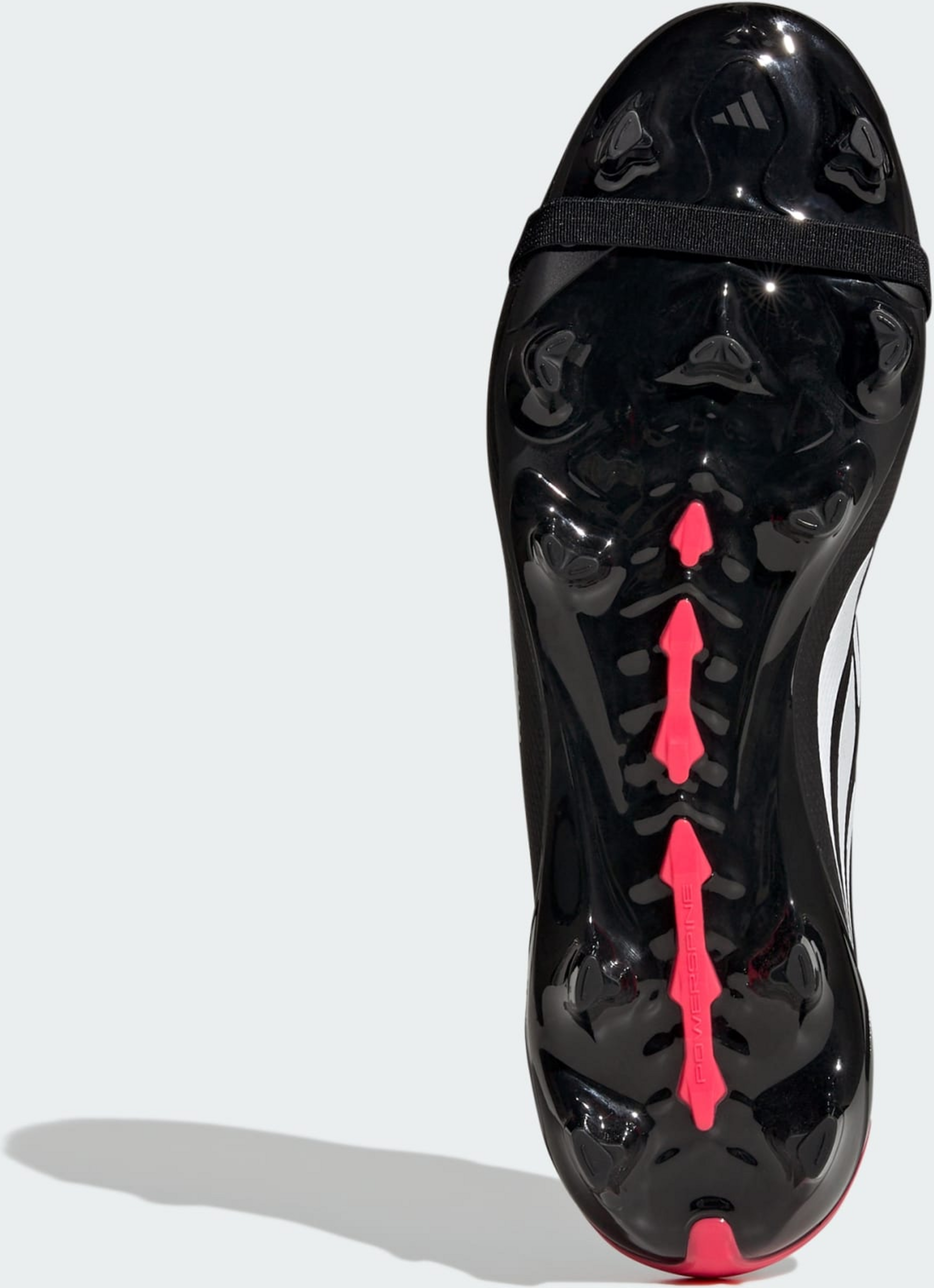 ADIDAS, Adidas Predator League Fold-over Tounge Fotbollsskor F&ouml;r Fasta Underlag