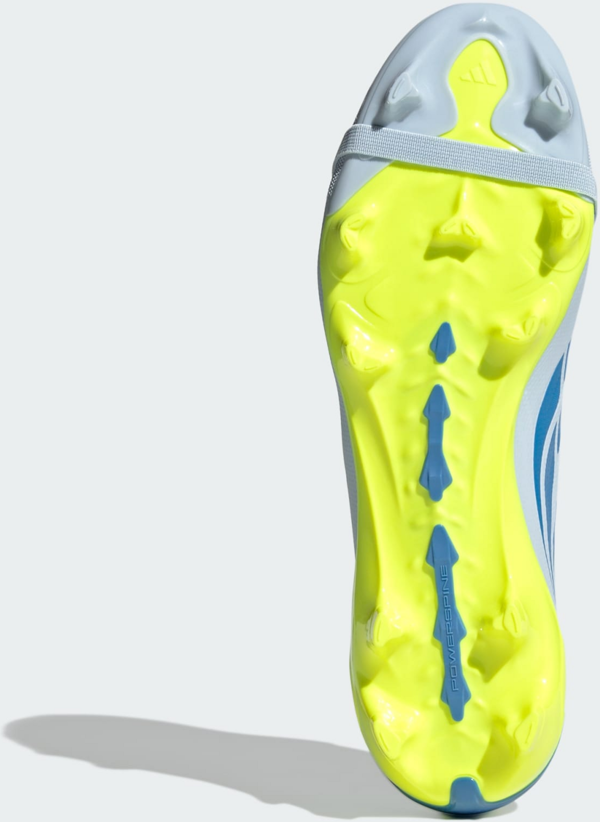 ADIDAS, Adidas Predator League Fold-over Tounge Fotbollsskor F&ouml;r Fasta Underlag