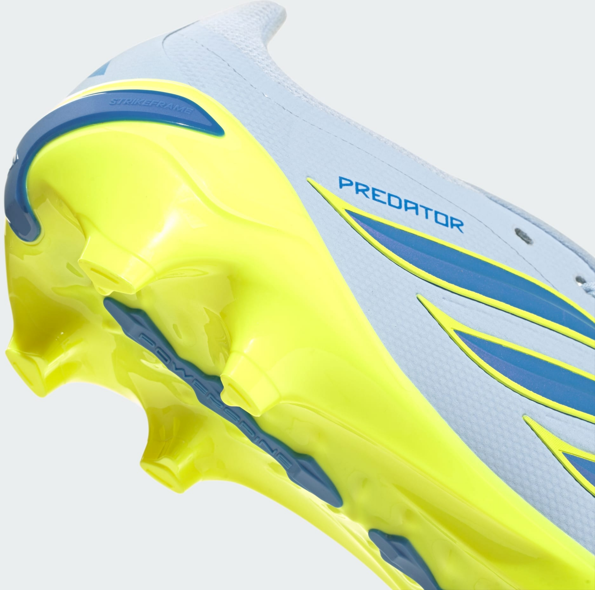 ADIDAS, Adidas Predator League Fold-over Tounge Fotbollsskor F&ouml;r Fasta Underlag