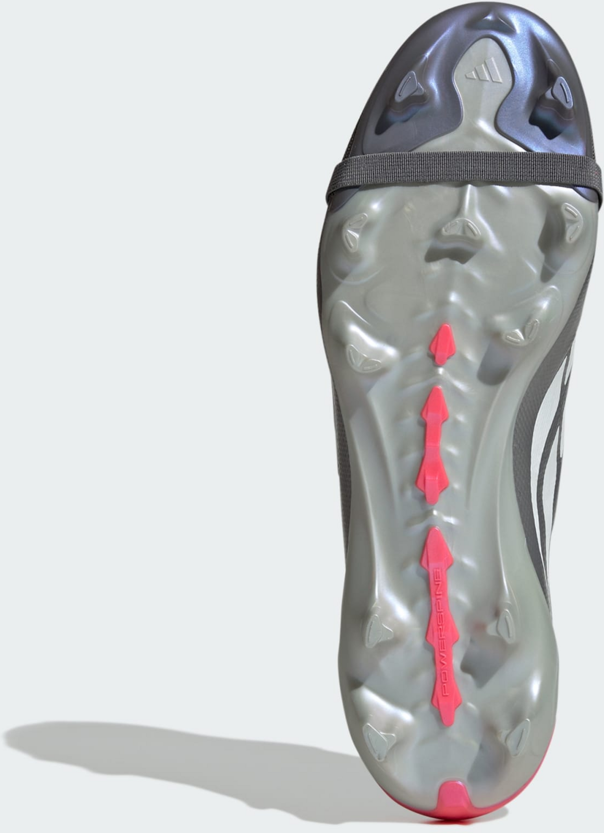 ADIDAS, Adidas Predator League Fold-over Tounge Fotbollsskor För Fasta Underlag