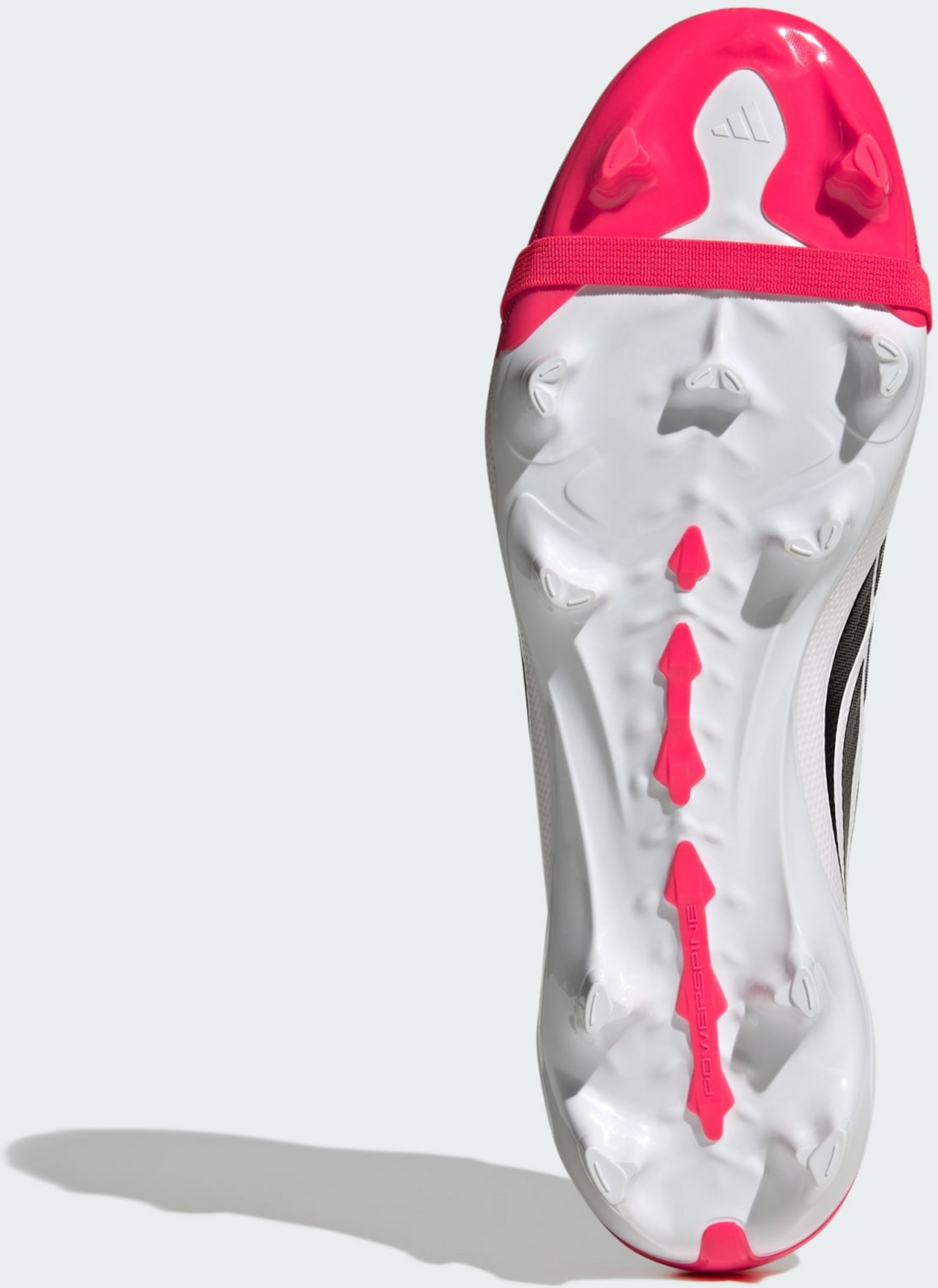 ADIDAS, Adidas Predator League Fold-over Tounge Fotbollsskor F&ouml;r Fasta Underlag