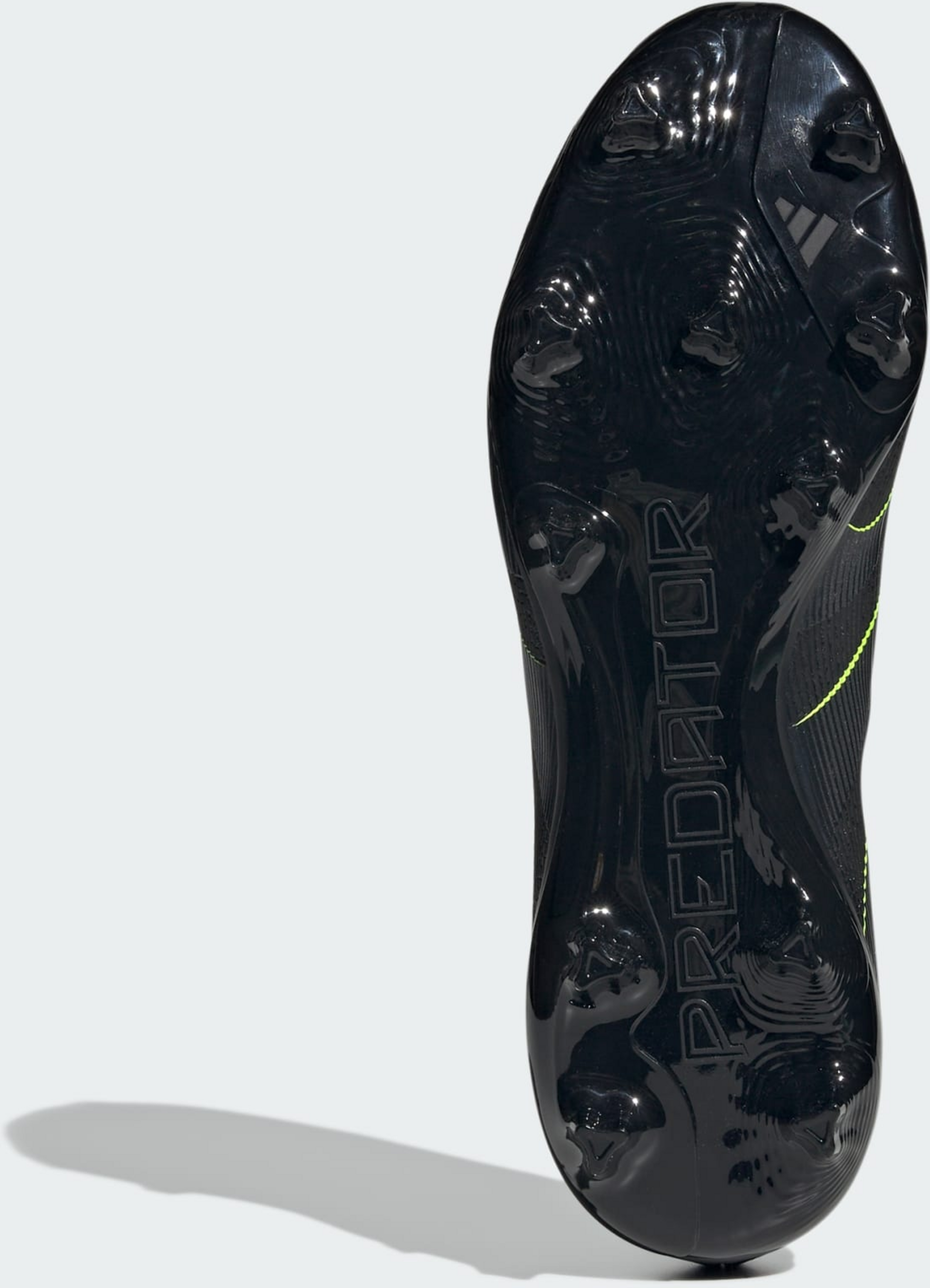 ADIDAS, Adidas Predator League Fotbollsskor Utan Snörning För Fast/flera Underlag