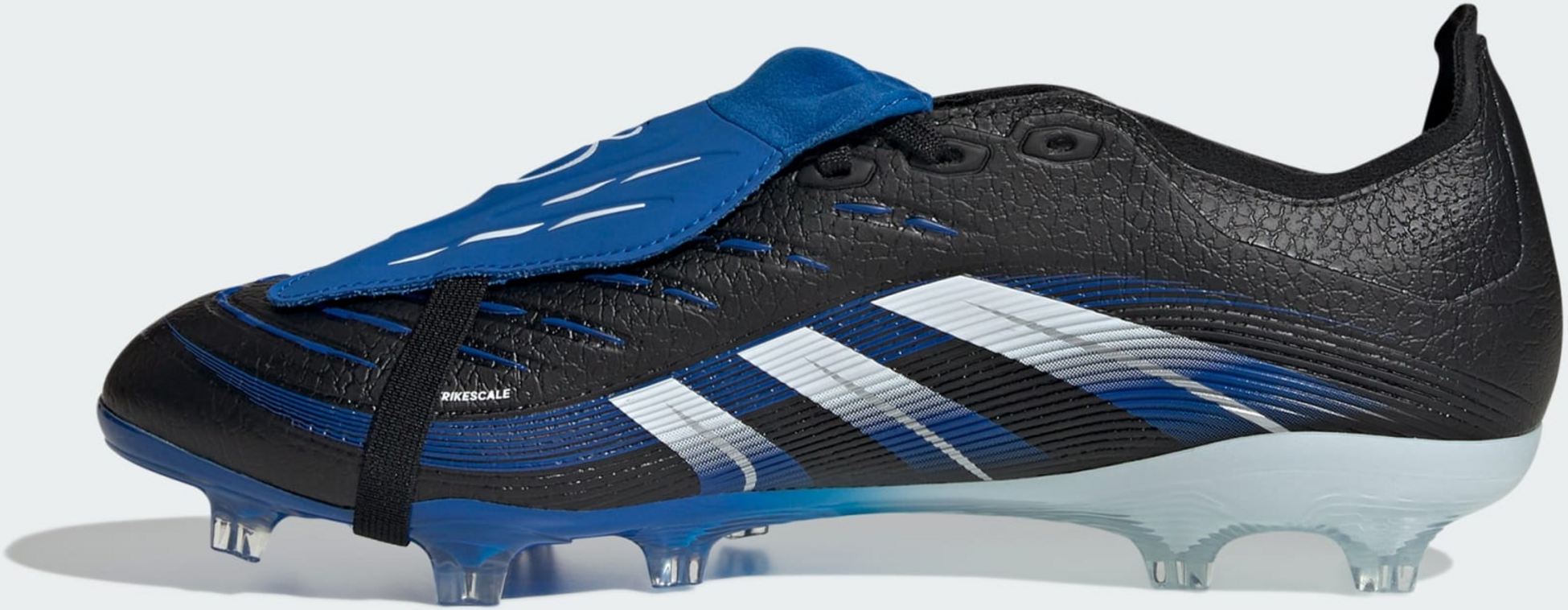 ADIDAS, Adidas Predator League Jude Bellingham Fotbollsskor Med Nedvikbar Pl&ouml;s F&ouml;r Fasta/flera Underlag