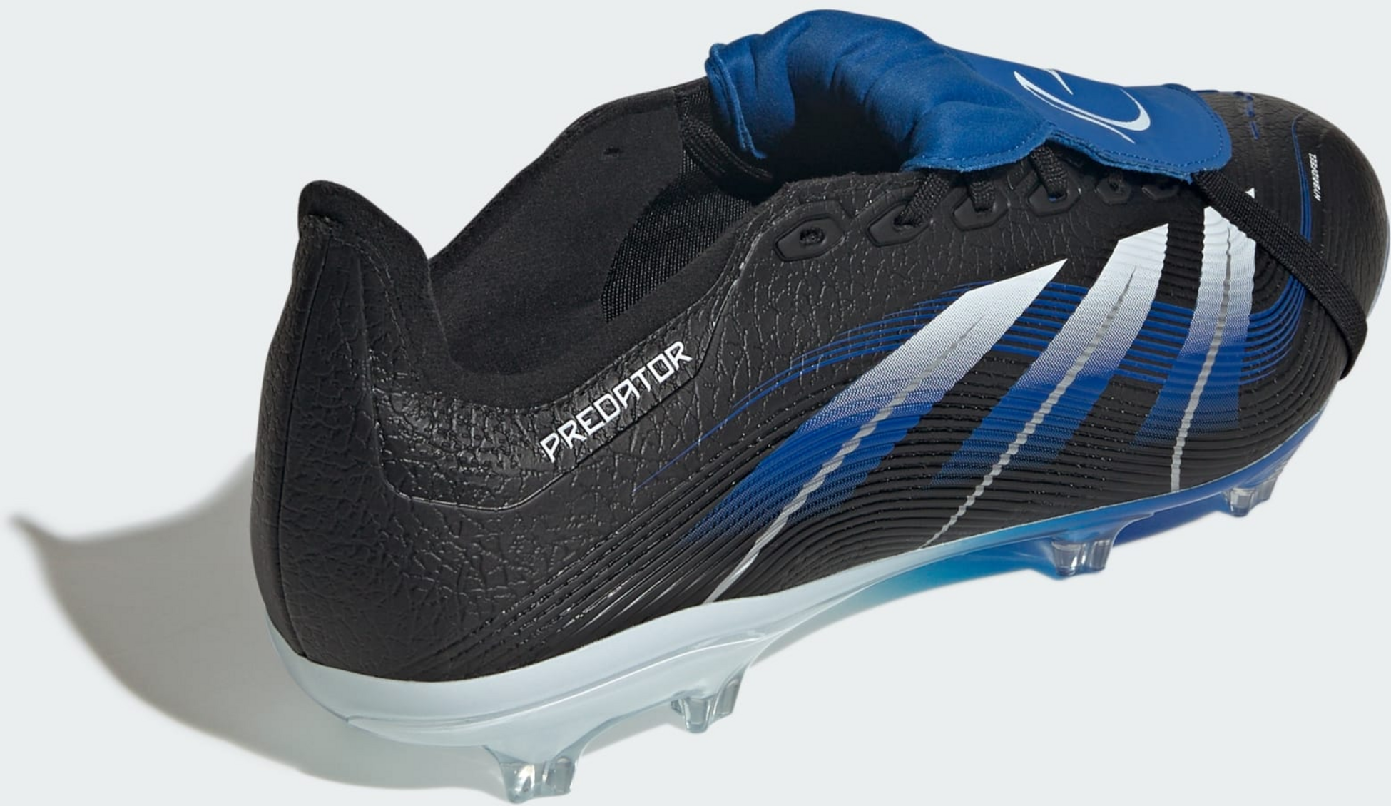 ADIDAS, Adidas Predator League Jude Bellingham Fotbollsskor Med Nedvikbar Pl&ouml;s F&ouml;r Fasta/flera Underlag